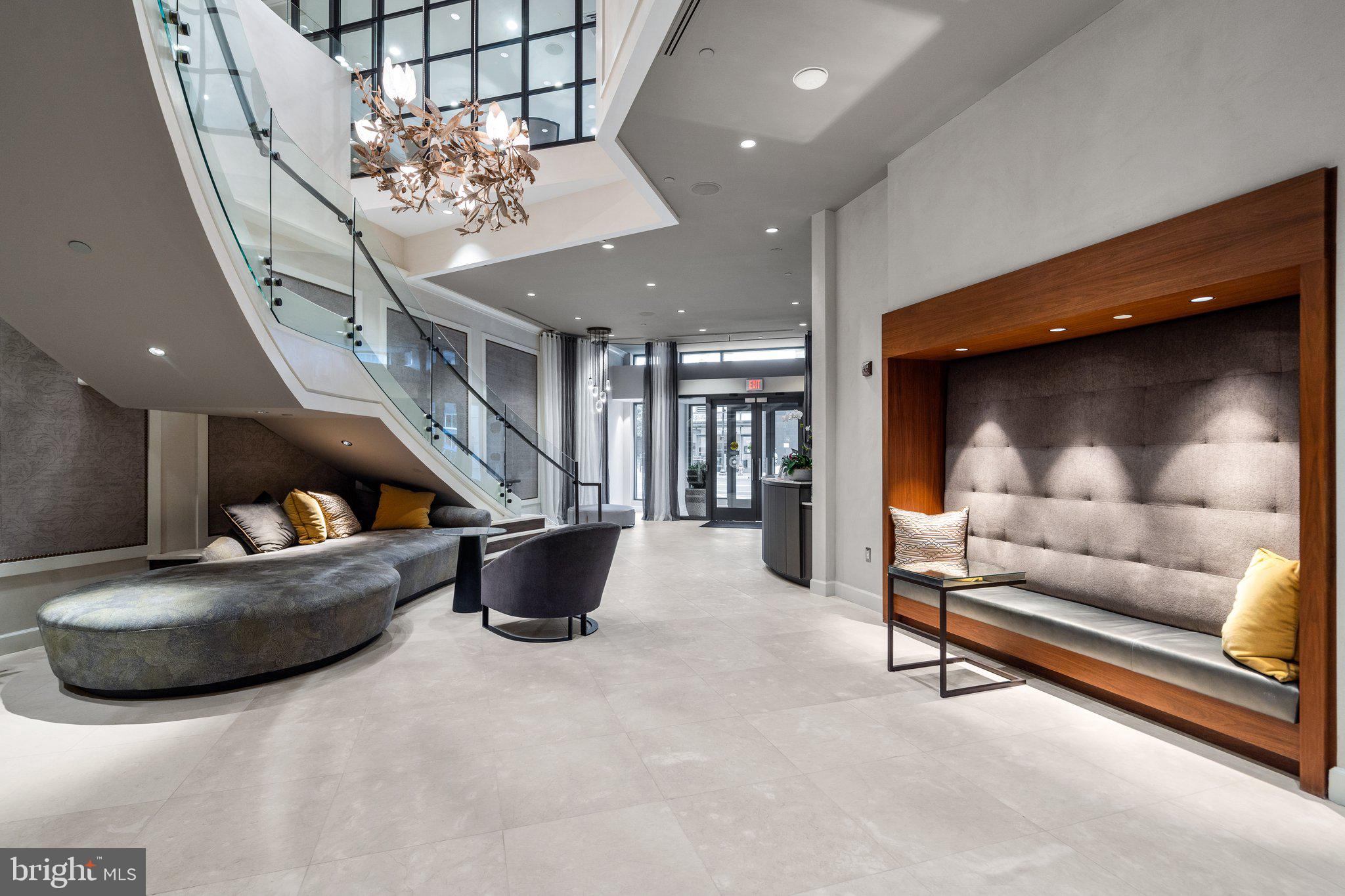 THE DARCY - Residential