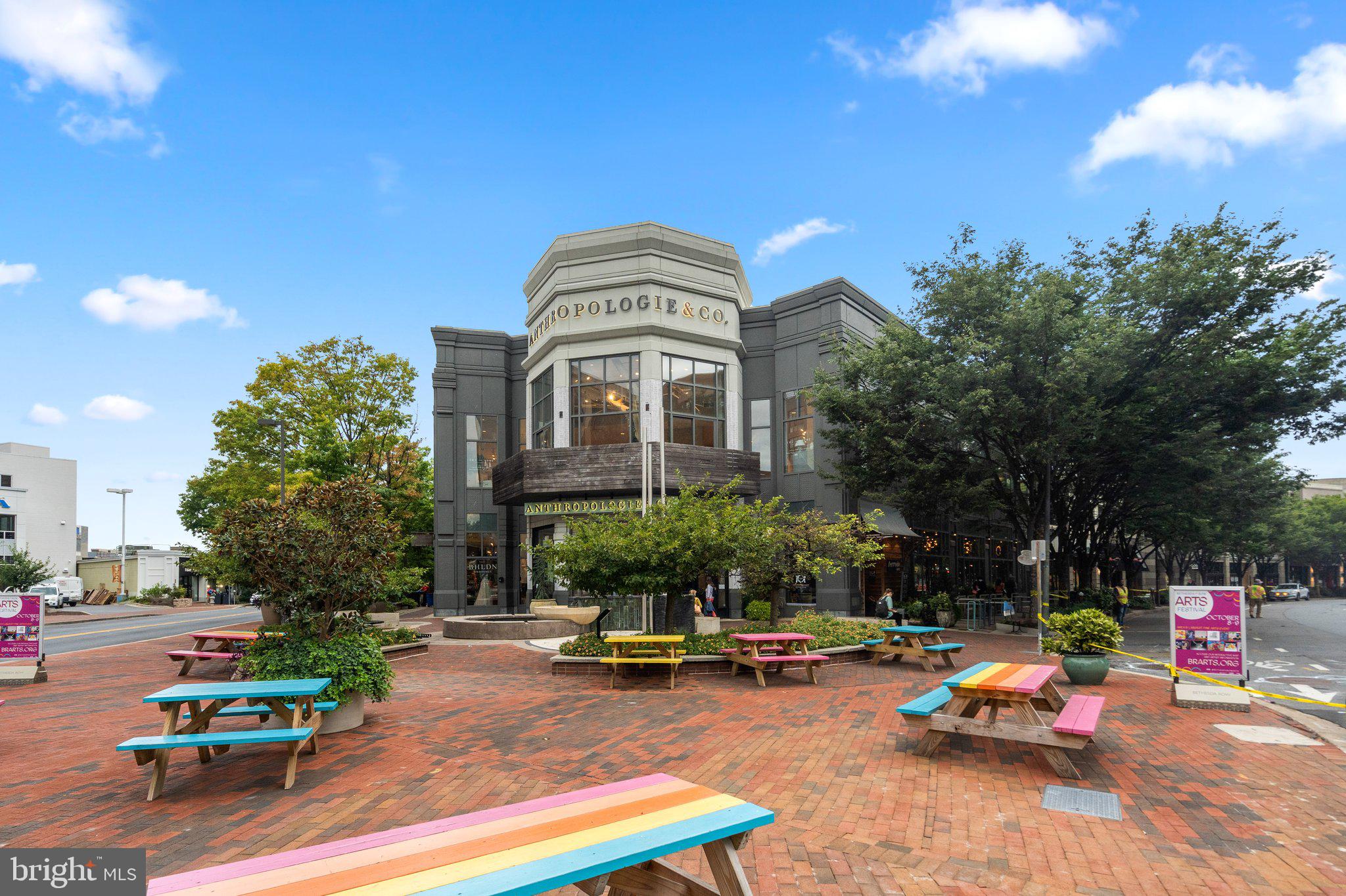 THE DARCY - Residential