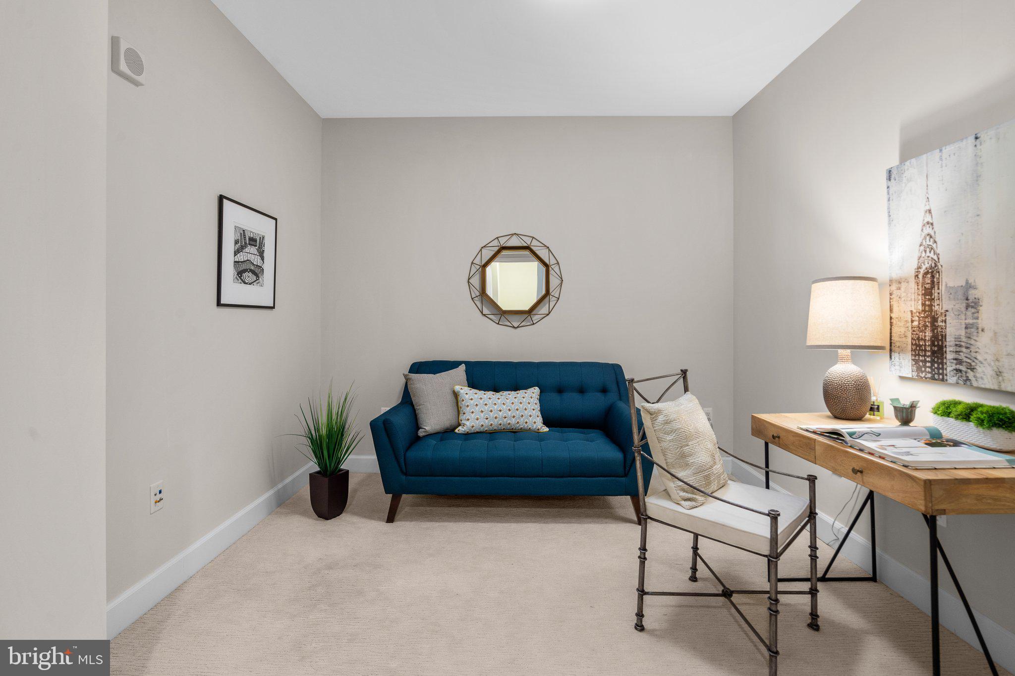 THE DARCY - Residential