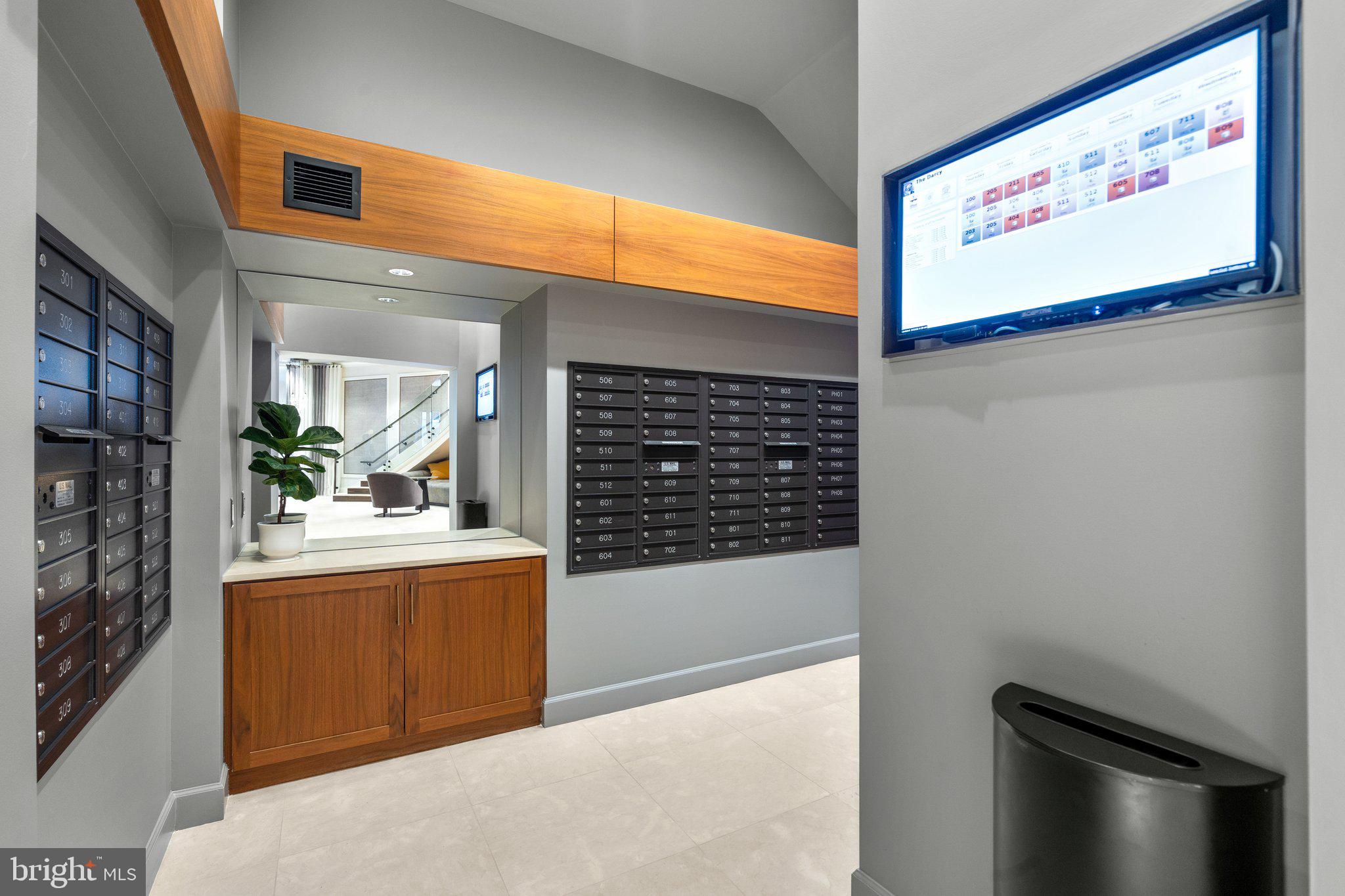 THE DARCY - Residential