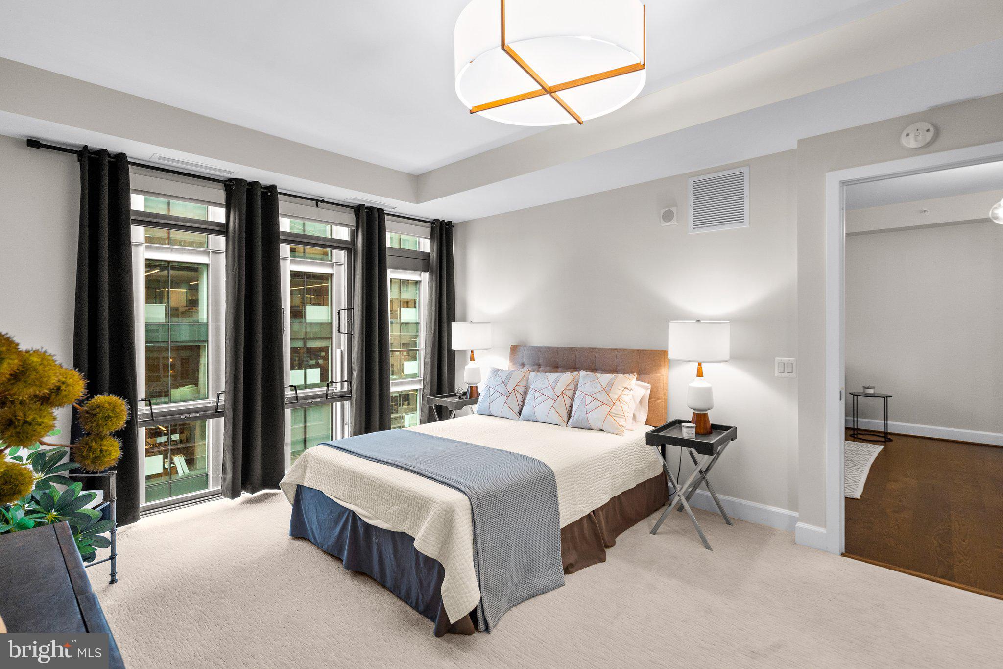 THE DARCY - Residential