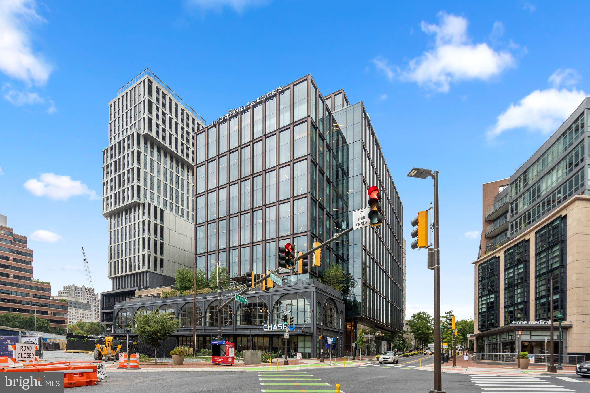 THE DARCY - Residential