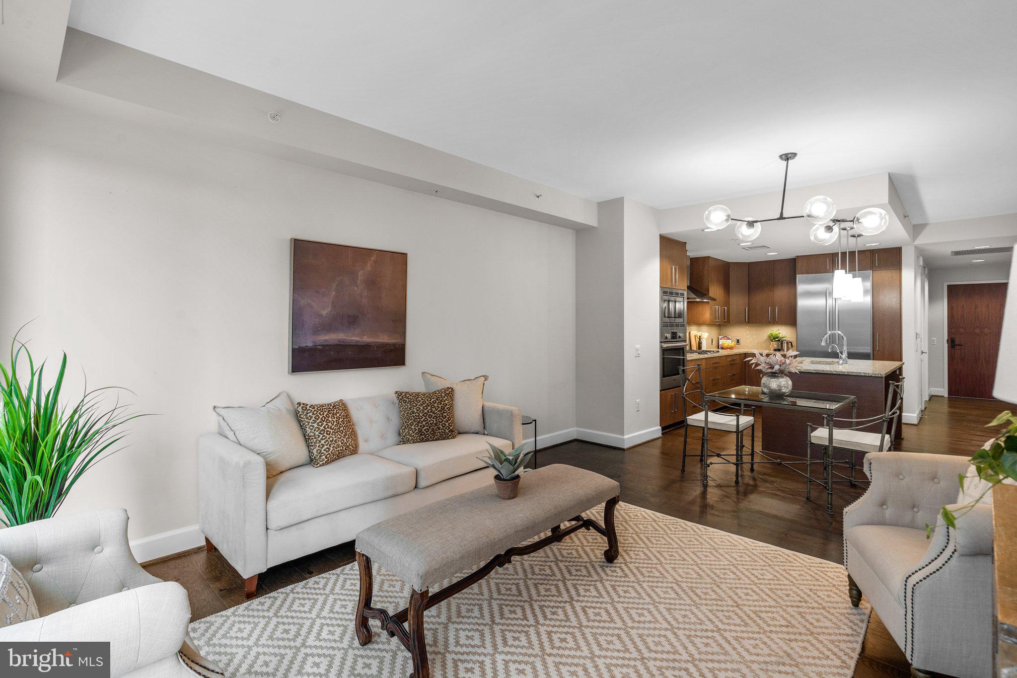 THE DARCY - Residential