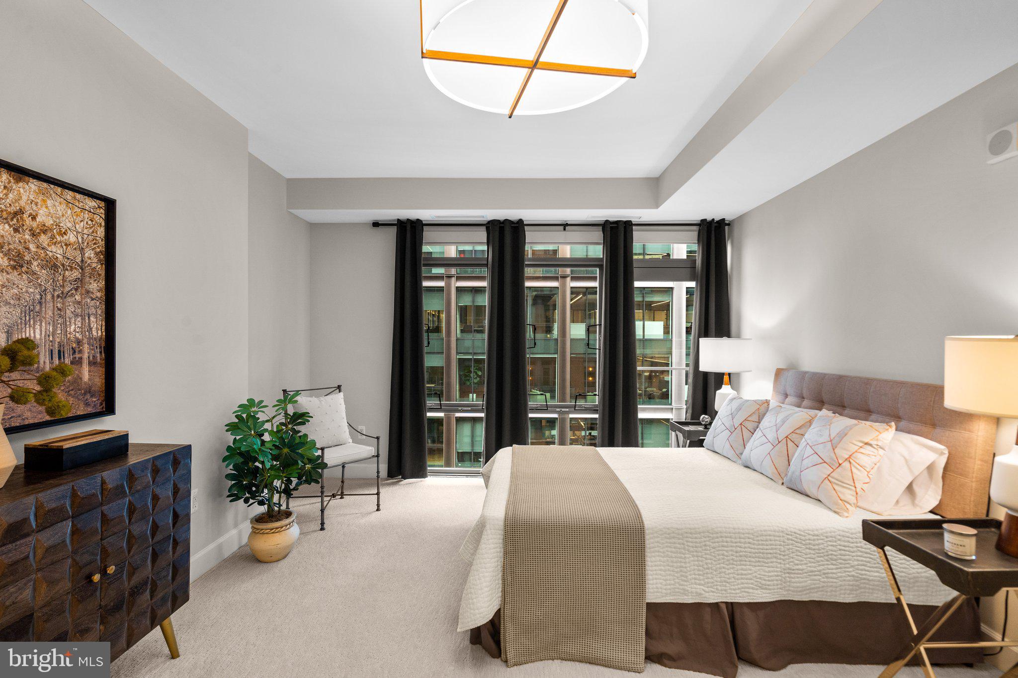 THE DARCY - Residential