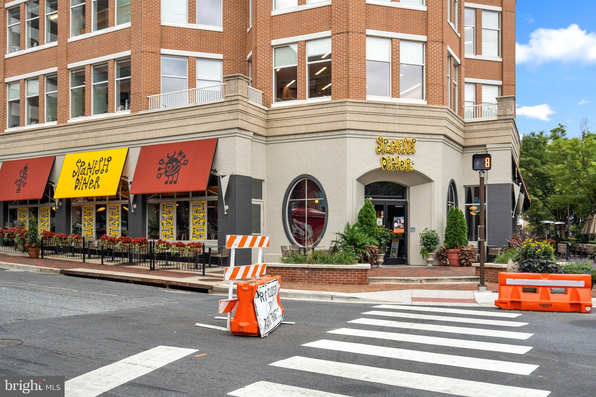 THE DARCY - Residential