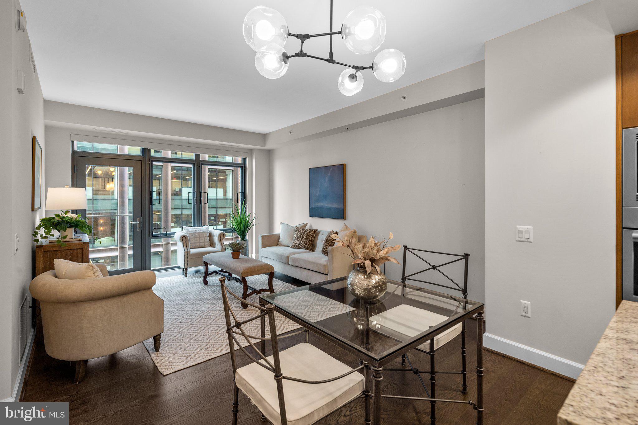 THE DARCY - Residential