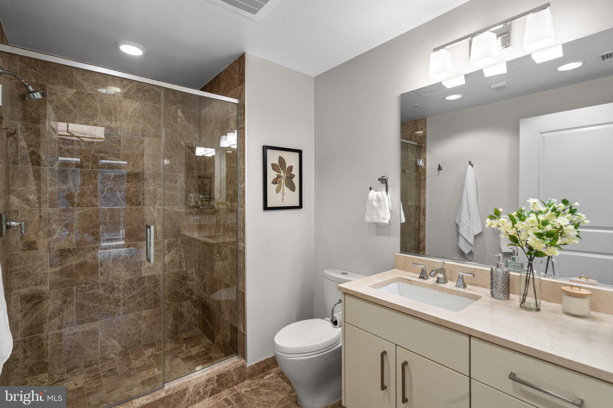 THE DARCY - Residential