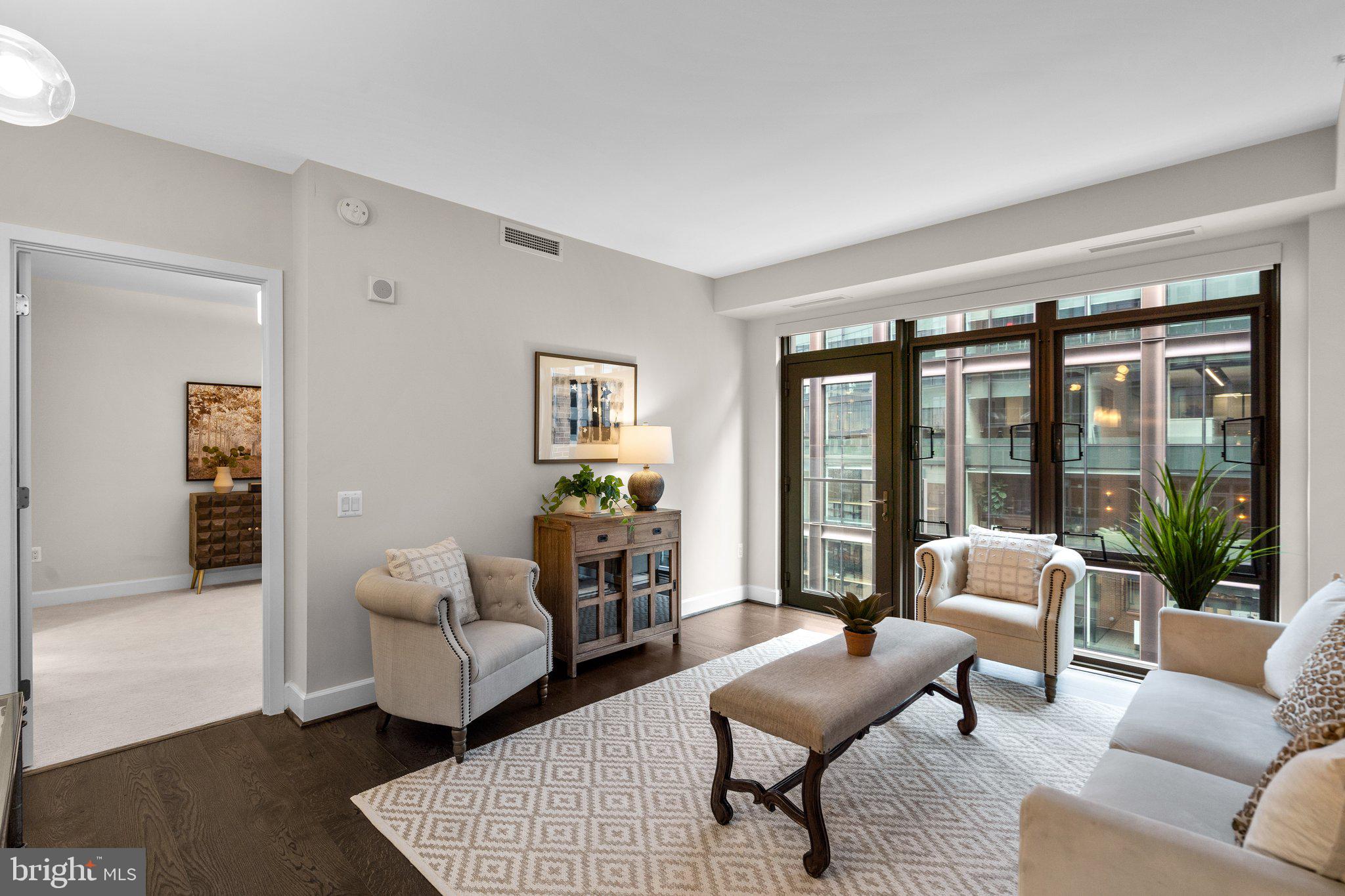 THE DARCY - Residential