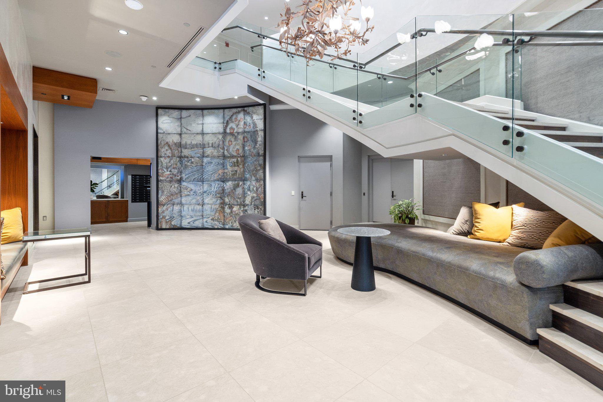 THE DARCY - Residential