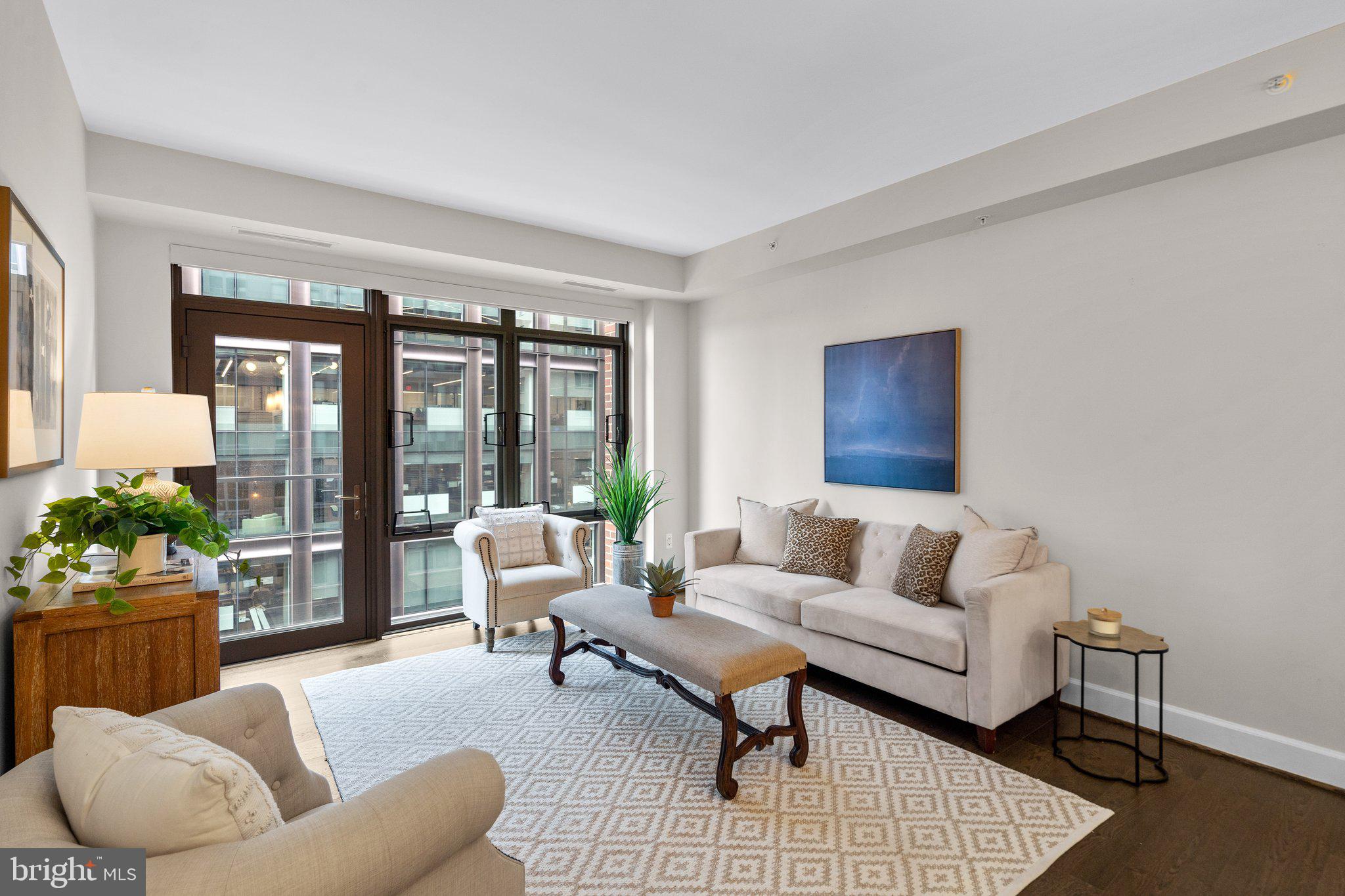 THE DARCY - Residential