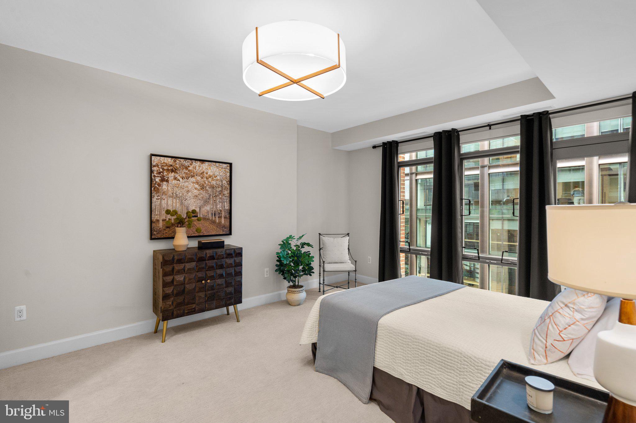 THE DARCY - Residential