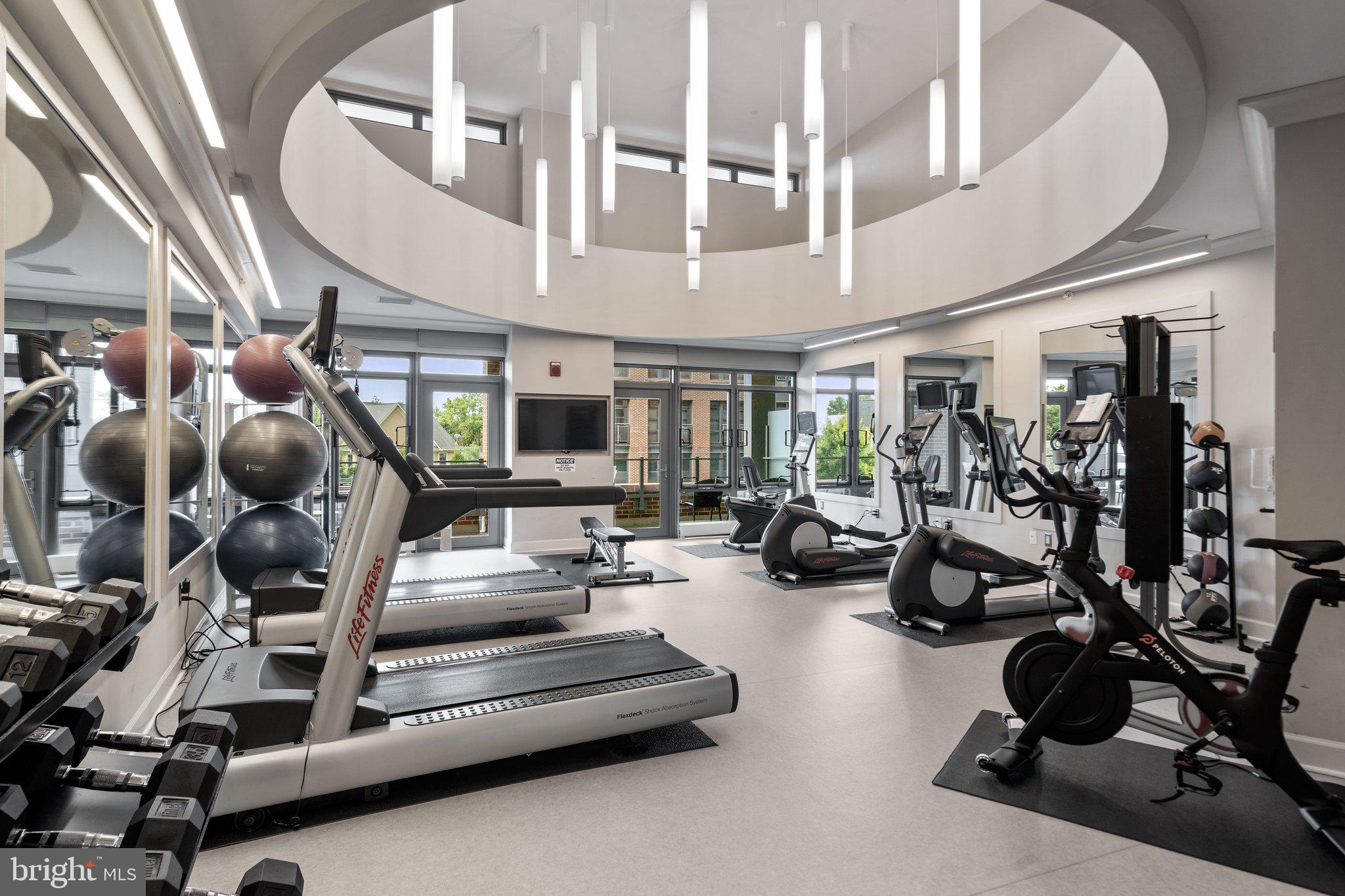 THE DARCY - Residential