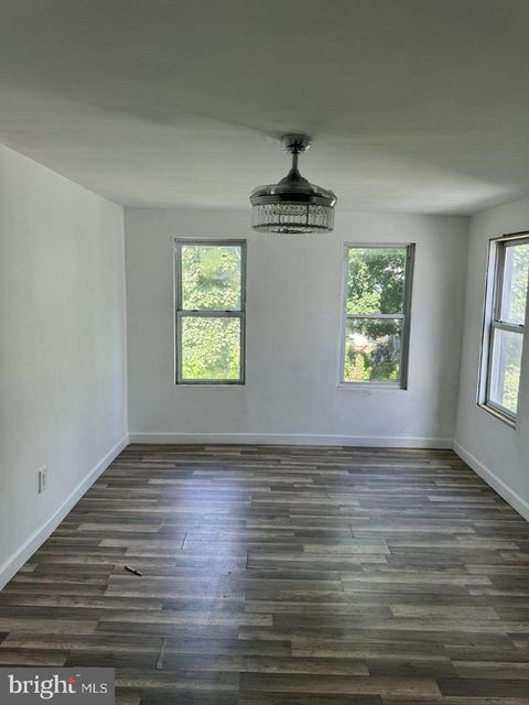 Homes For Rent - 30 Jersey Street<br/> TRENTON, NJ 08611