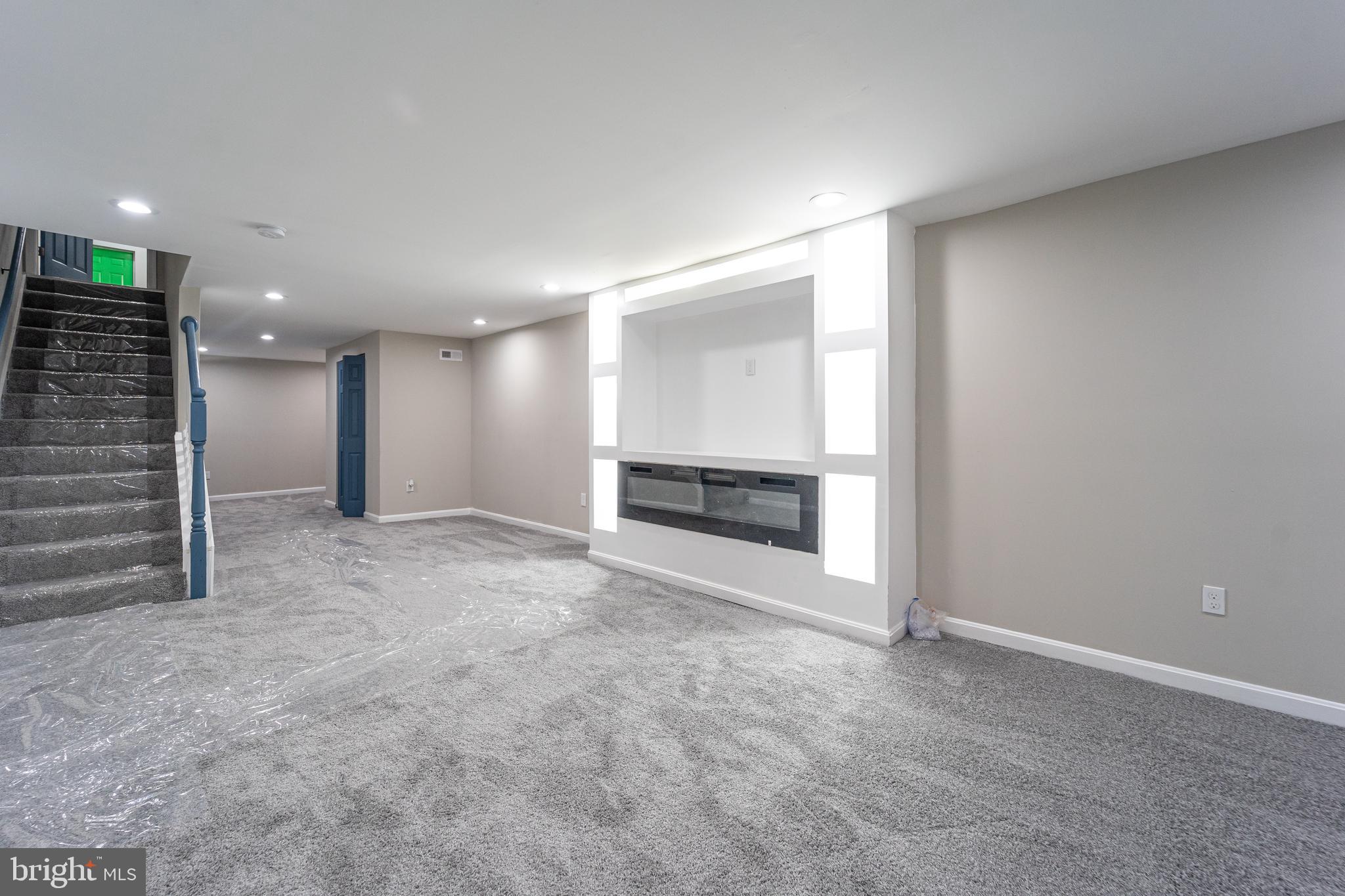 DRUID HILL PARK - Residential