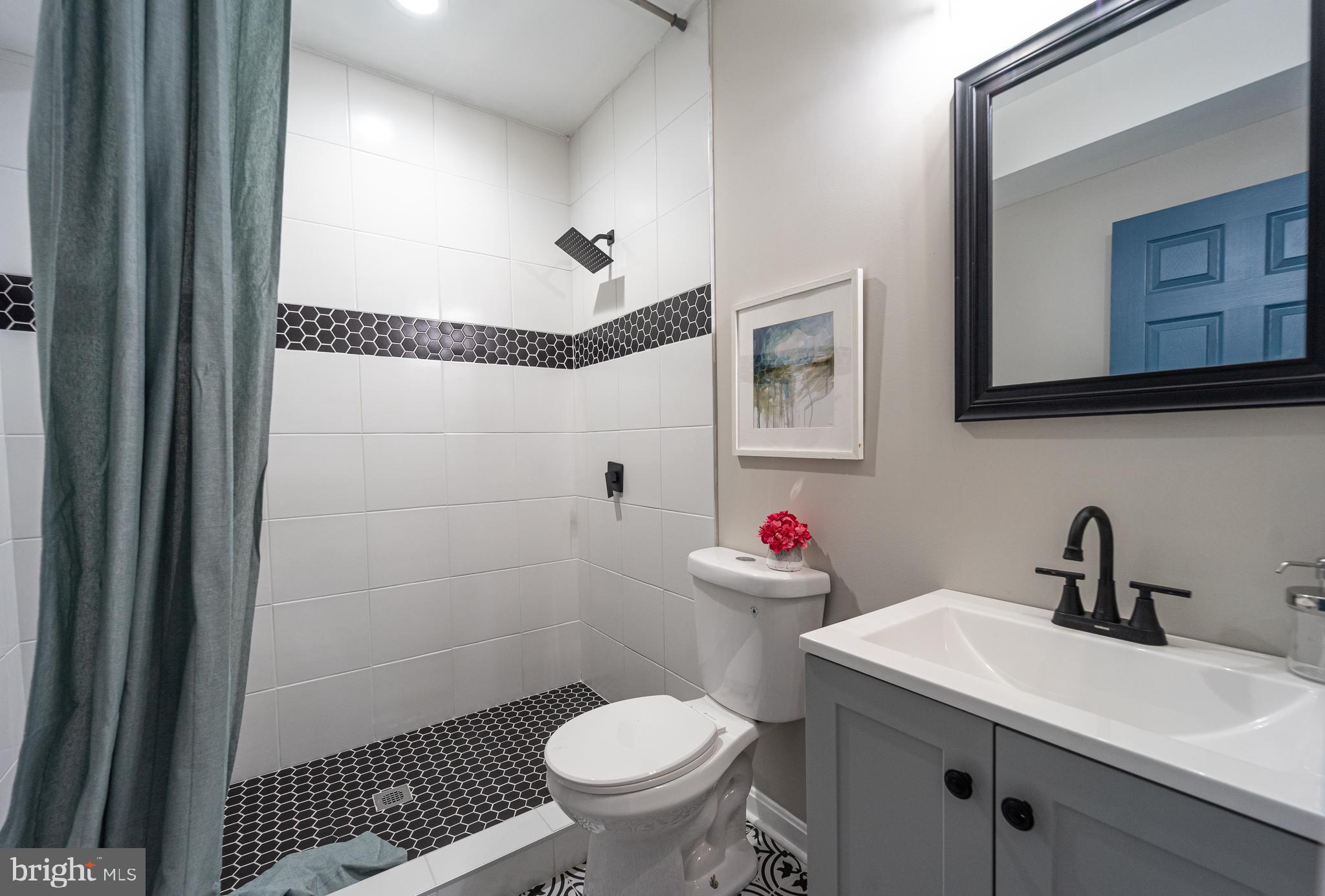 DRUID HILL PARK - Residential
