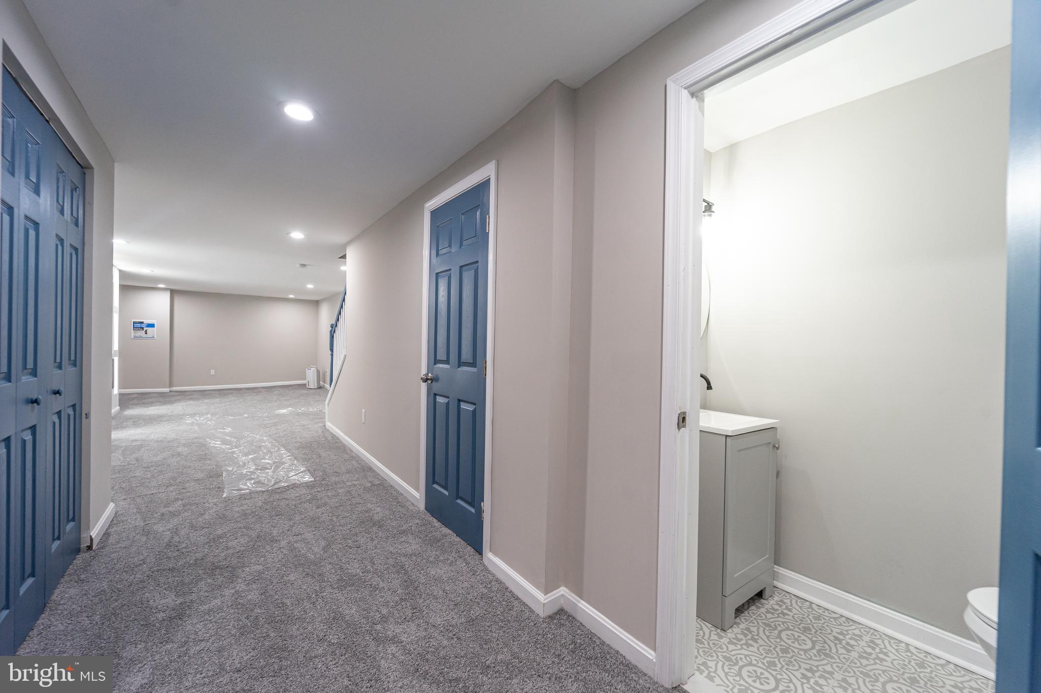 DRUID HILL PARK - Residential