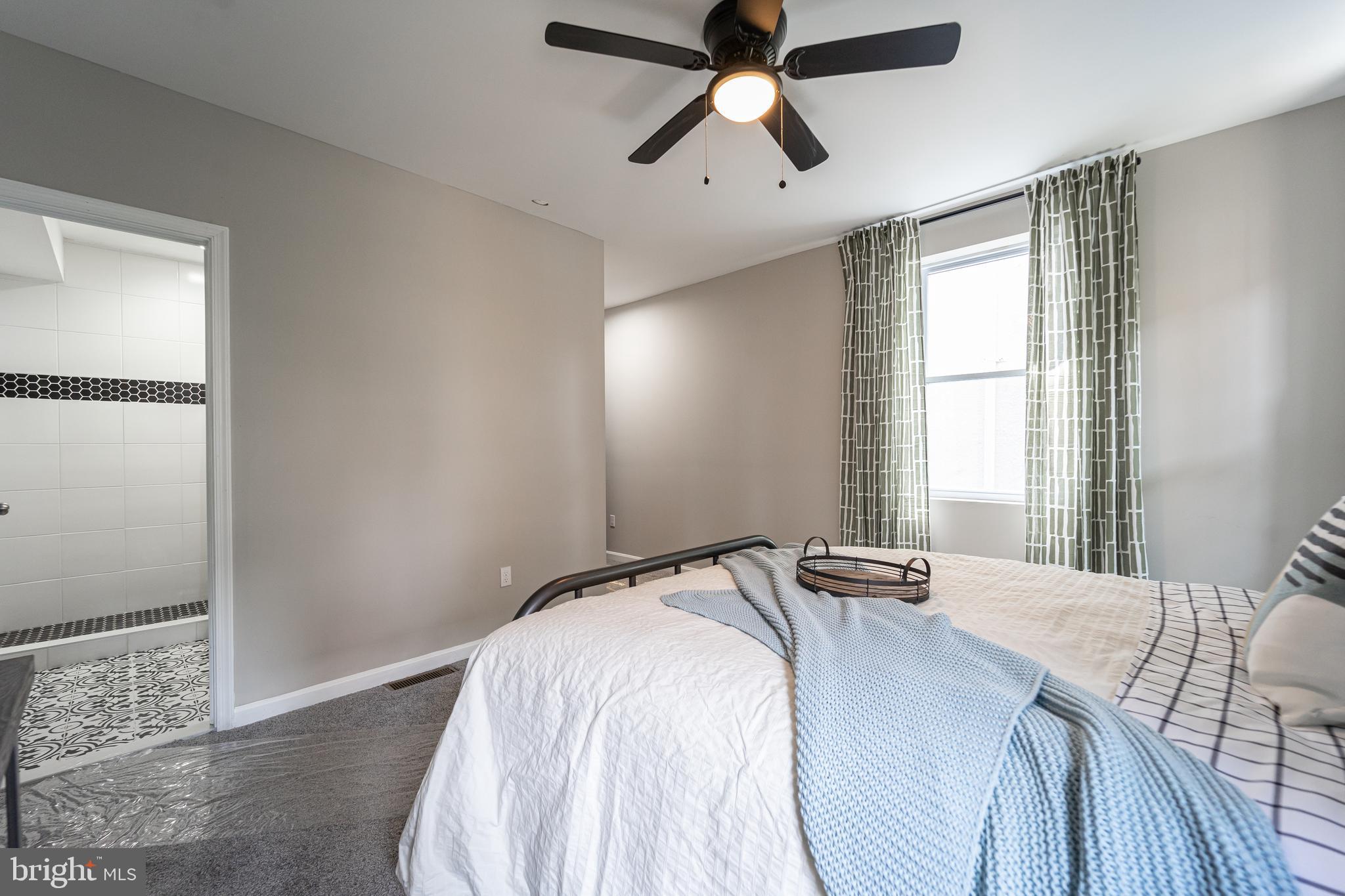 DRUID HILL PARK - Residential