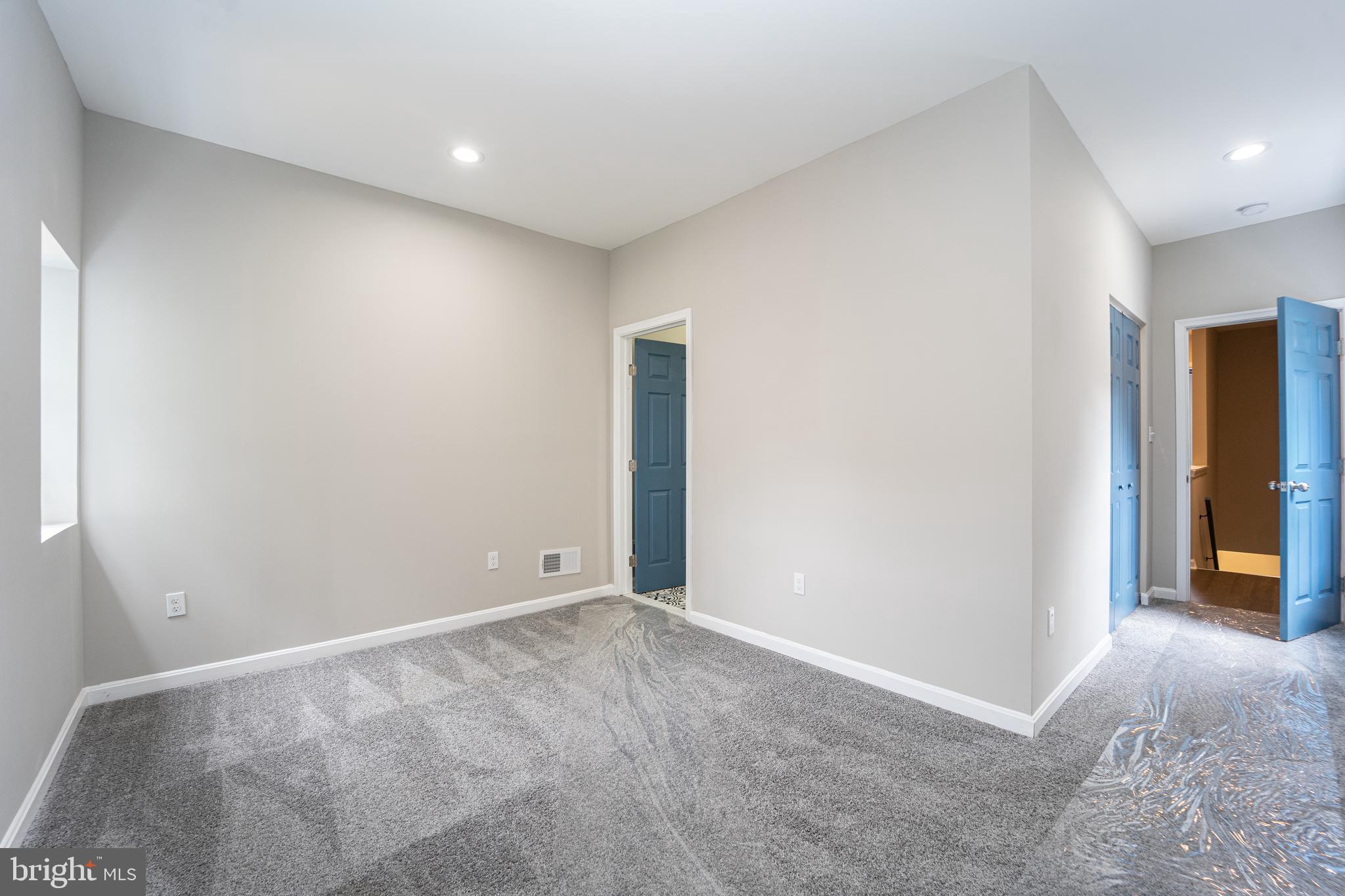 DRUID HILL PARK - Residential