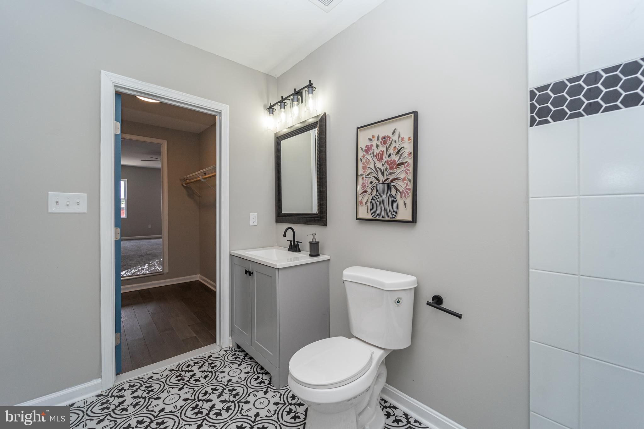 DRUID HILL PARK - Residential
