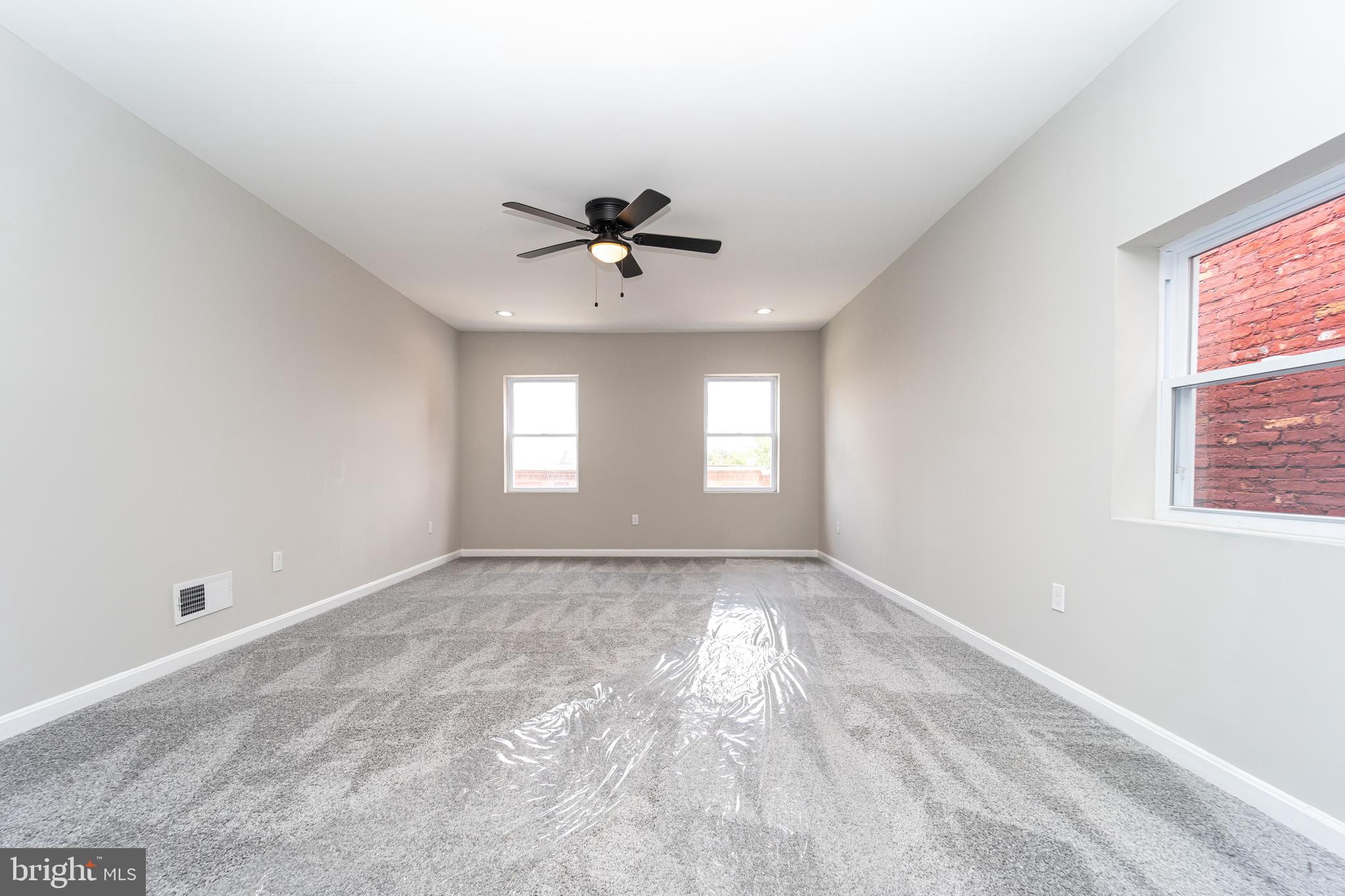 DRUID HILL PARK - Residential