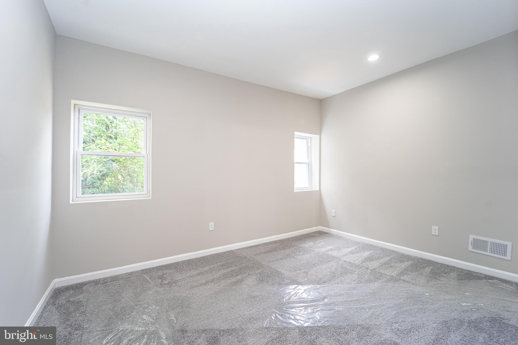 DRUID HILL PARK - Residential