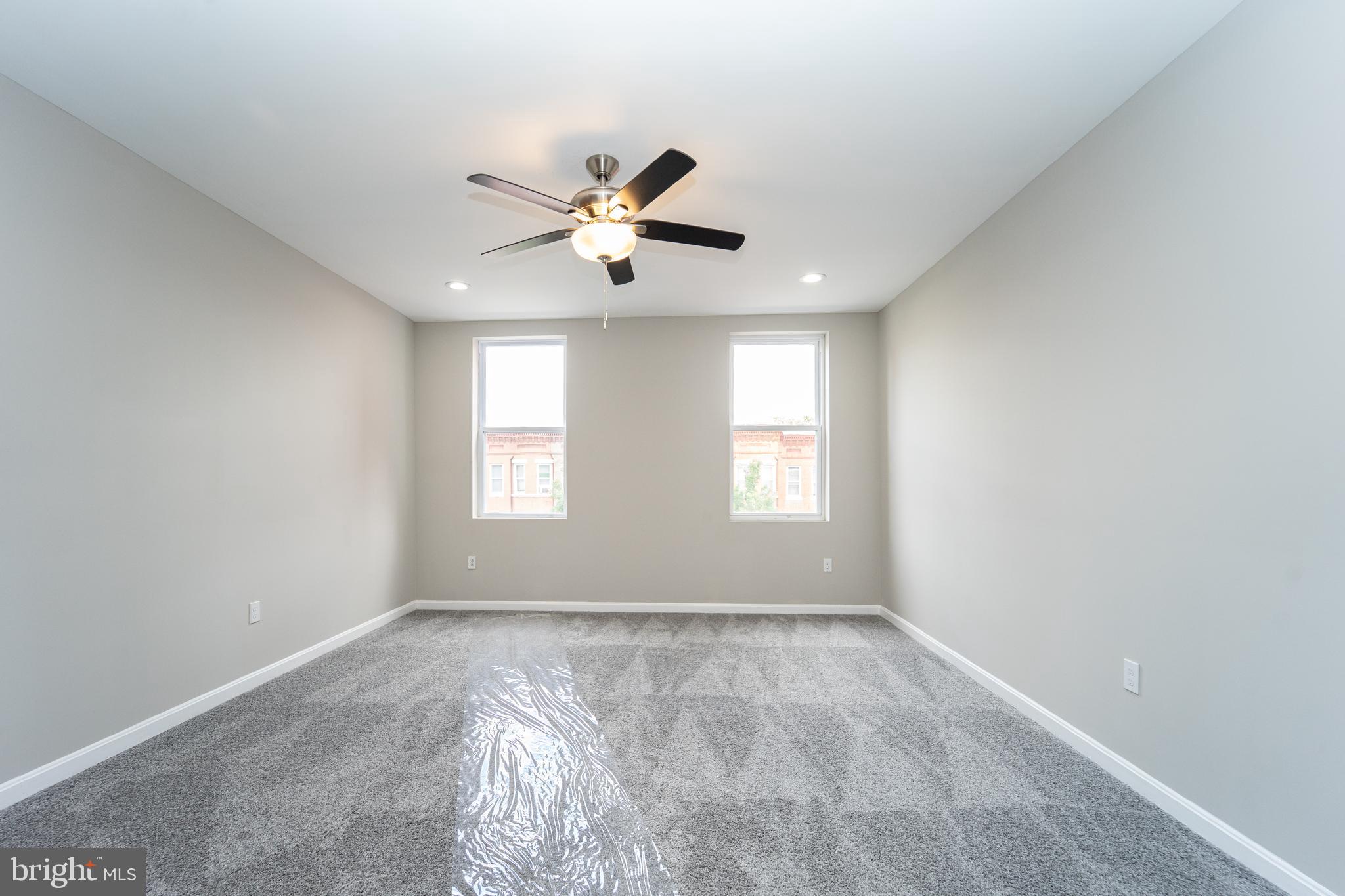 DRUID HILL PARK - Residential