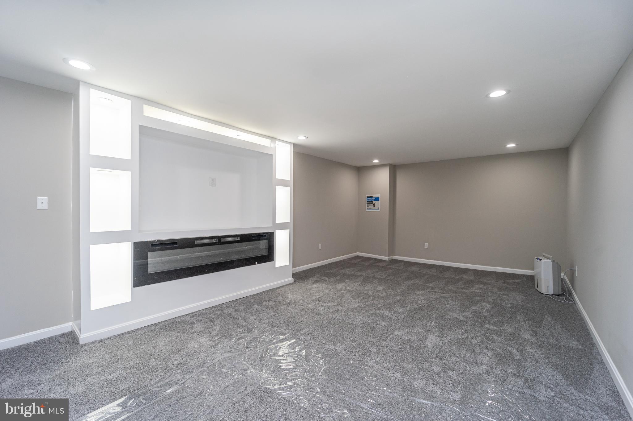 DRUID HILL PARK - Residential