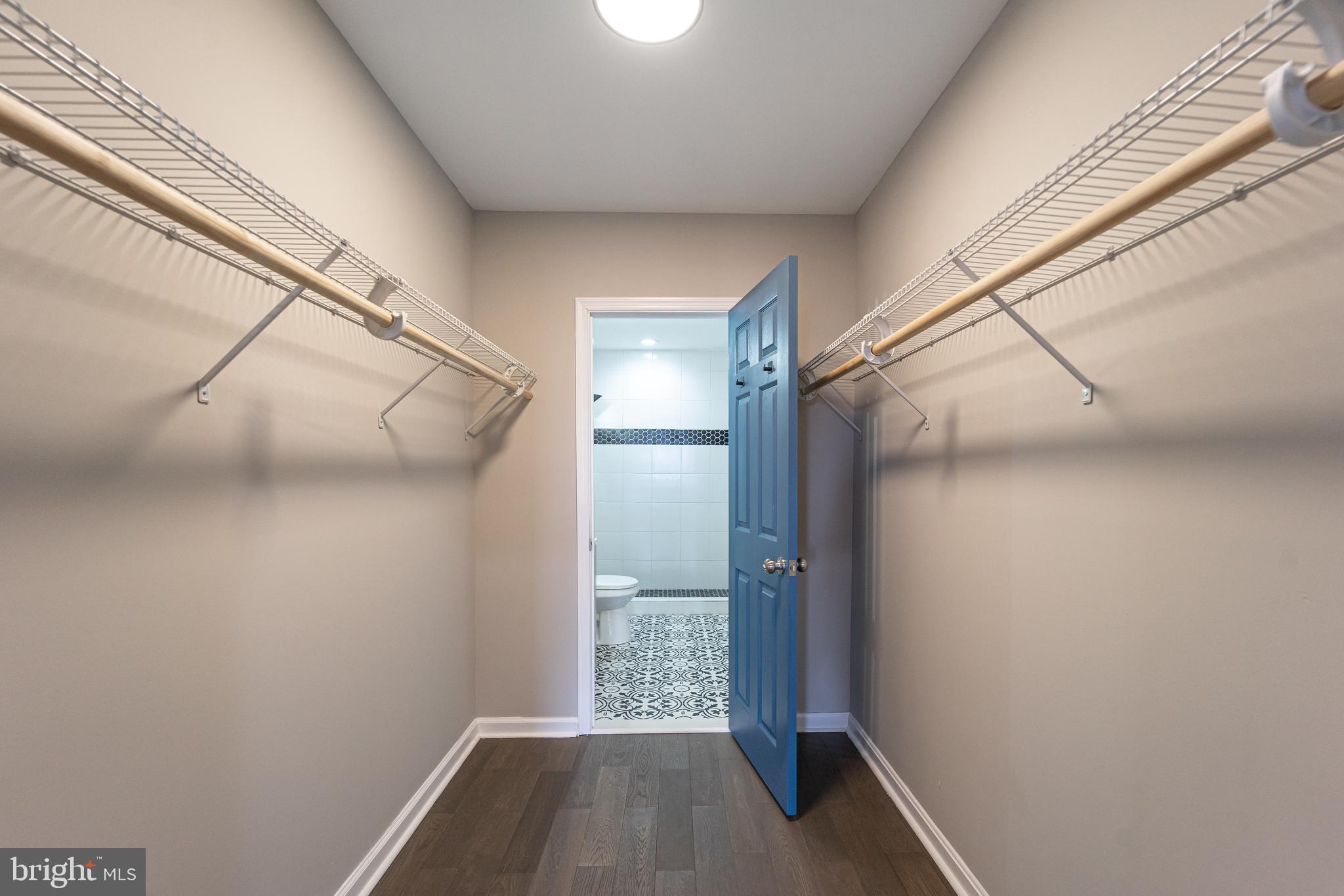 DRUID HILL PARK - Residential