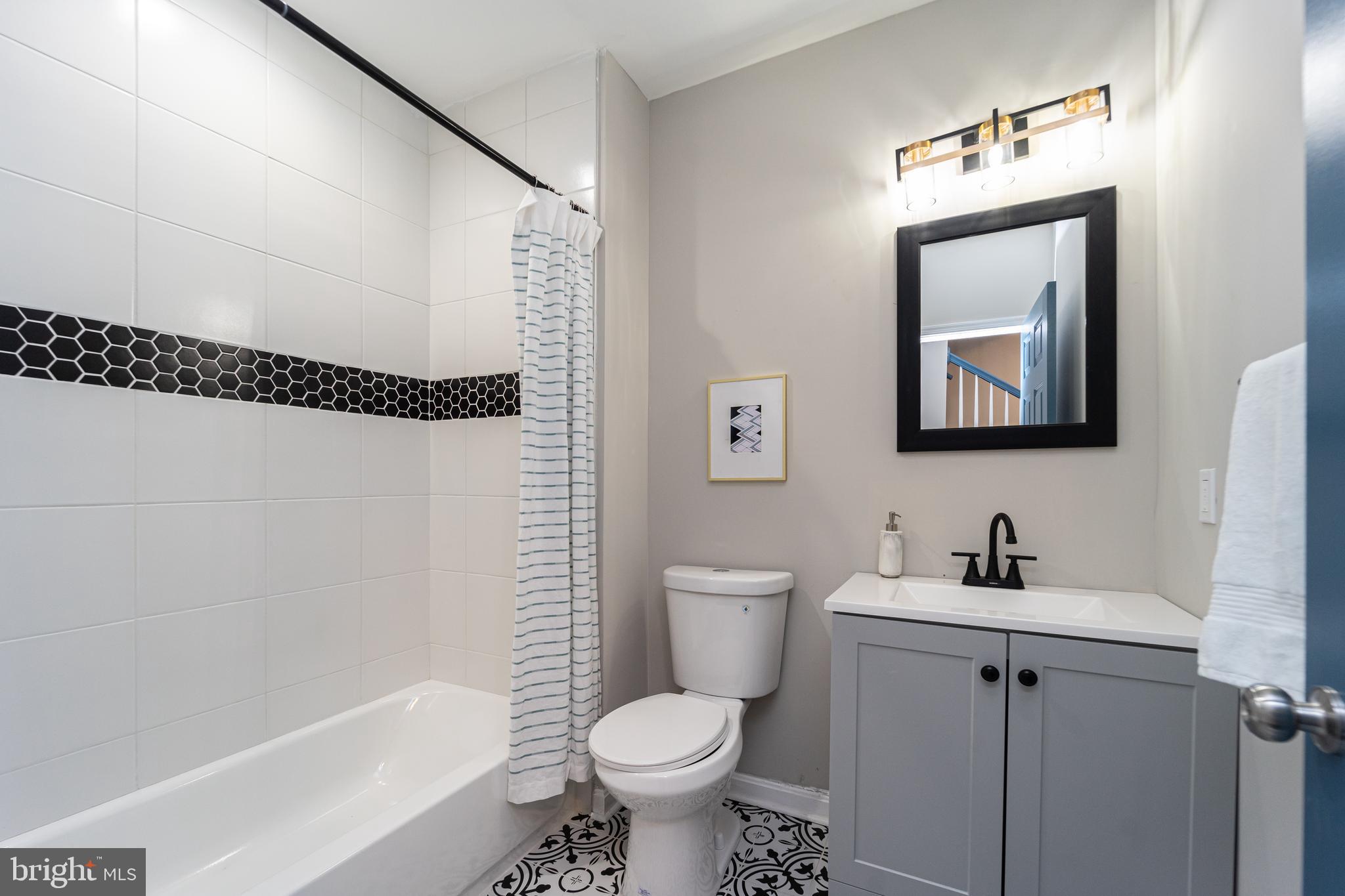 DRUID HILL PARK - Residential