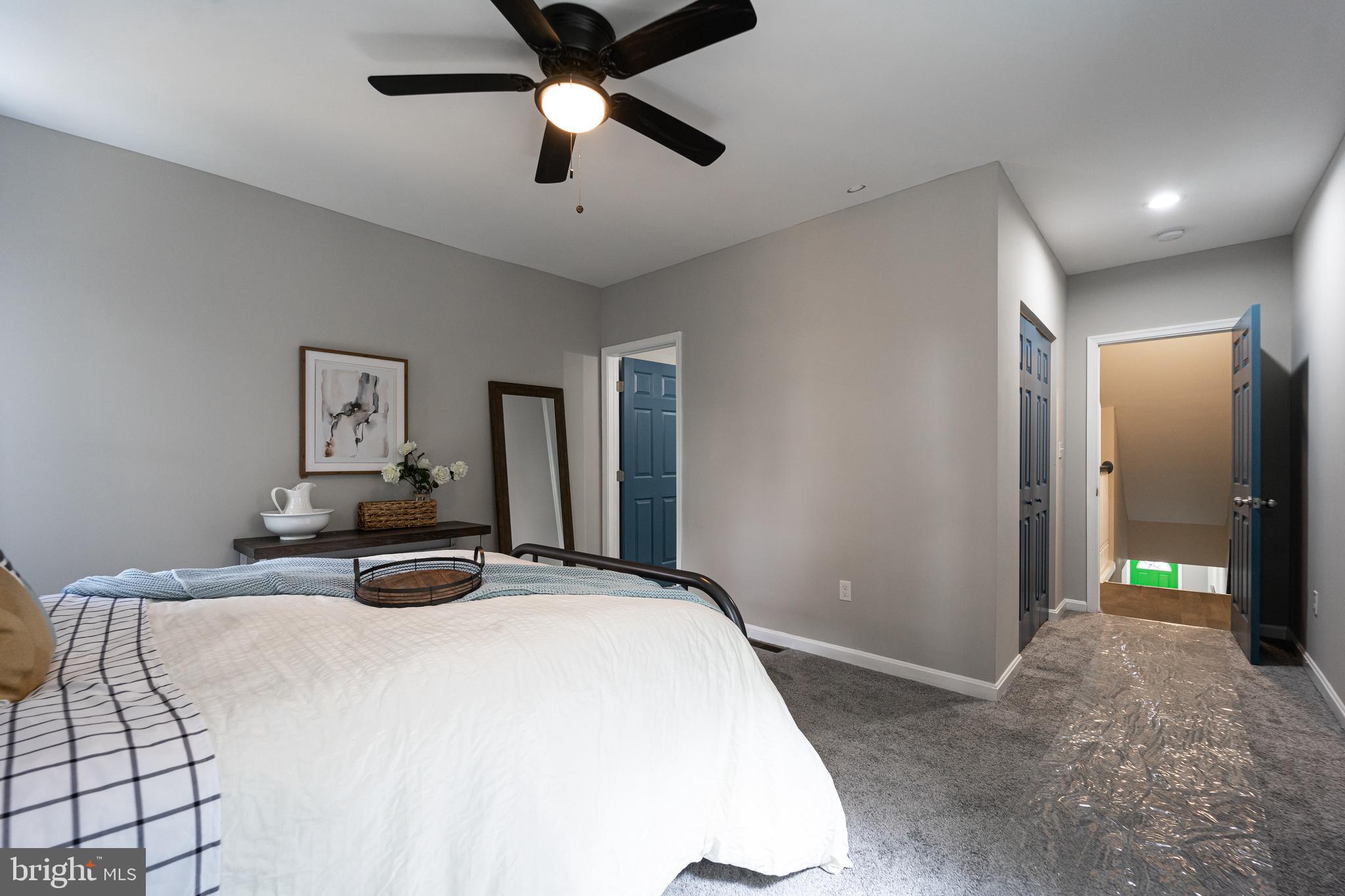 DRUID HILL PARK - Residential