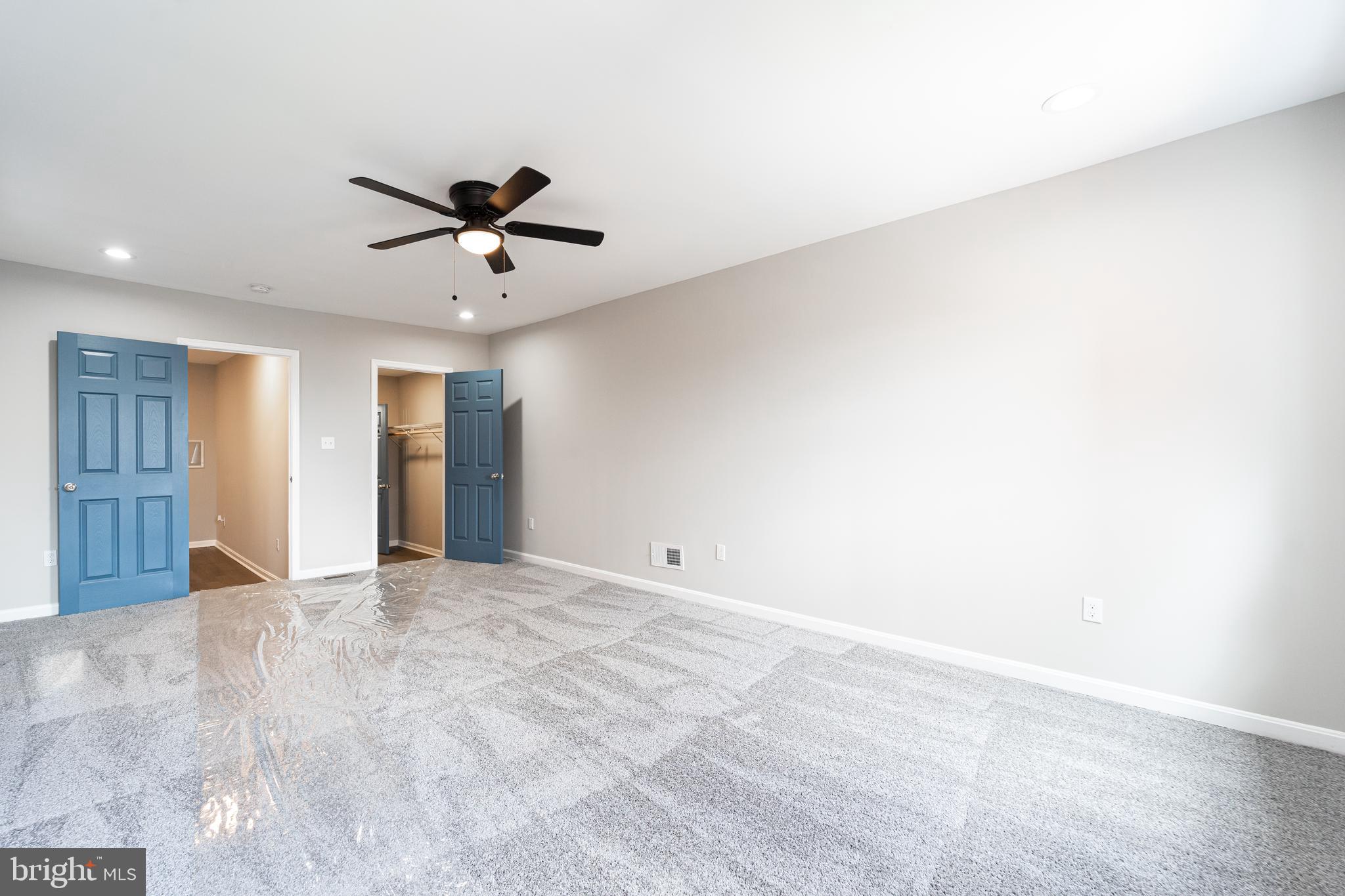 DRUID HILL PARK - Residential