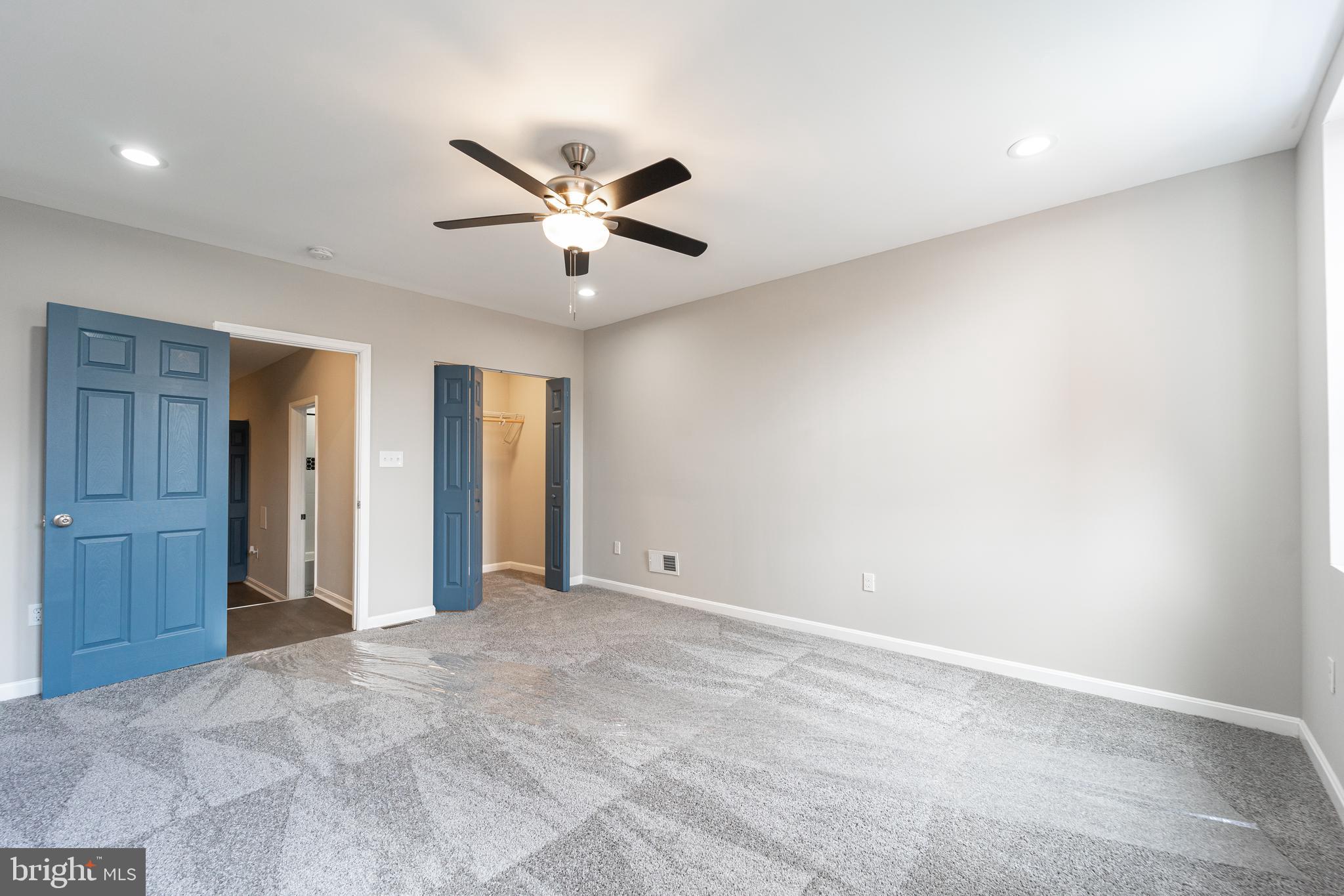 DRUID HILL PARK - Residential