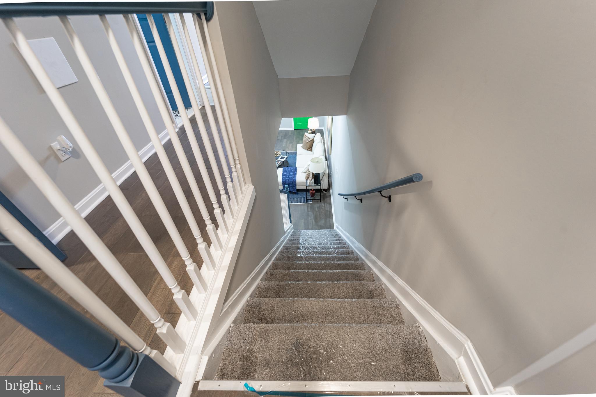 DRUID HILL PARK - Residential