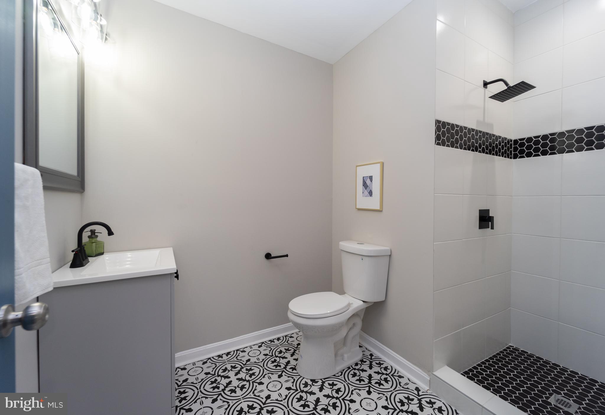 DRUID HILL PARK - Residential