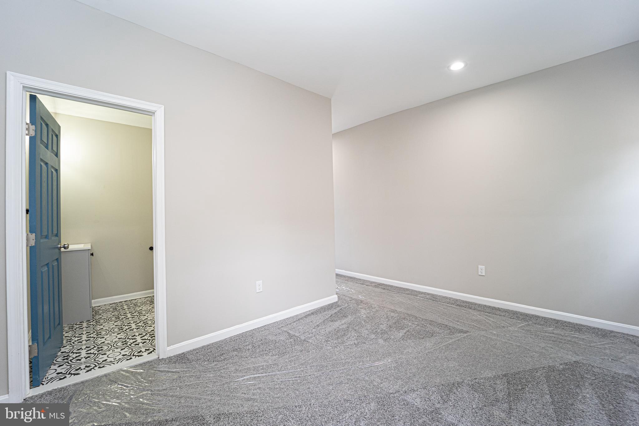 DRUID HILL PARK - Residential