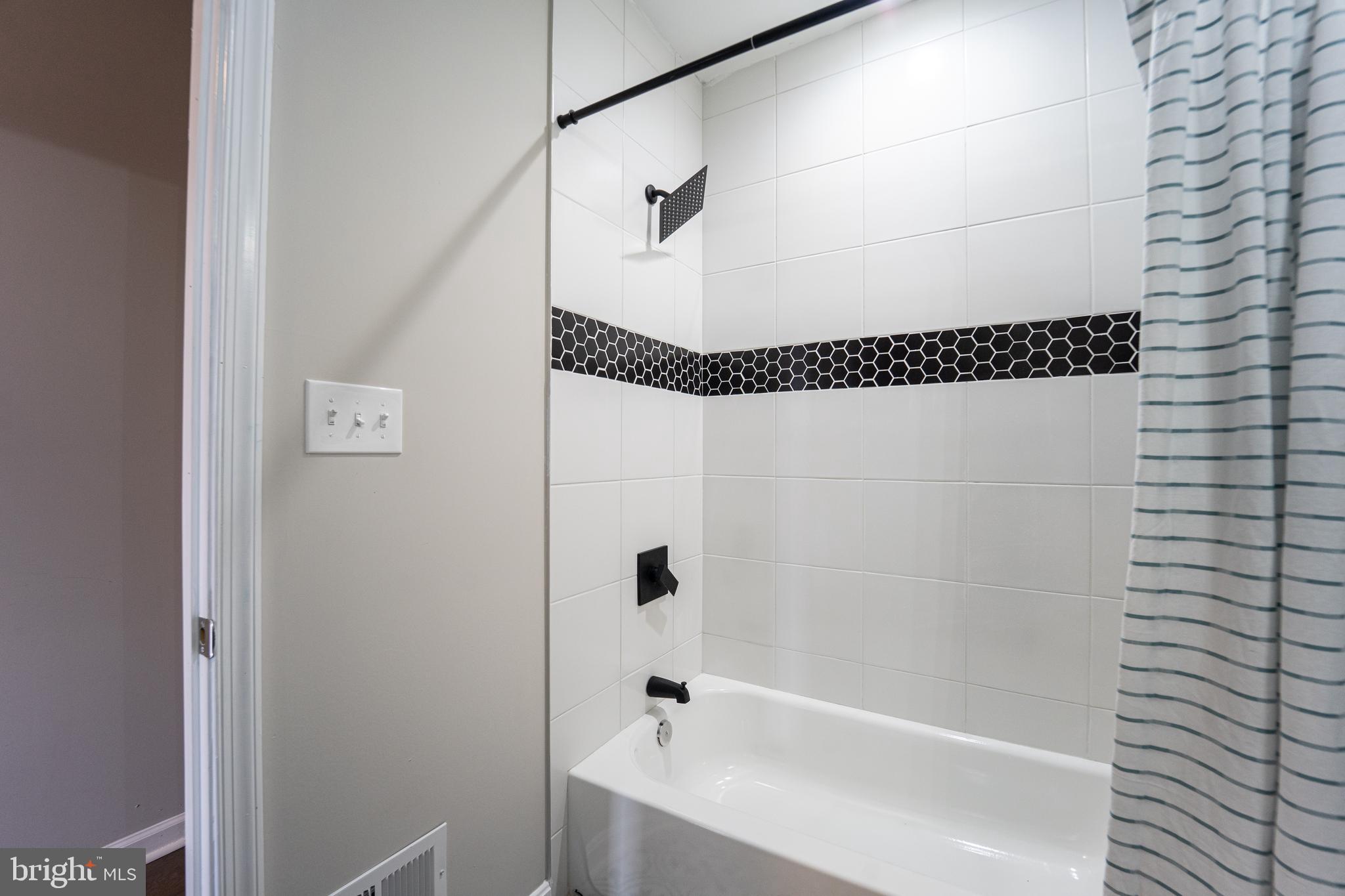 DRUID HILL PARK - Residential
