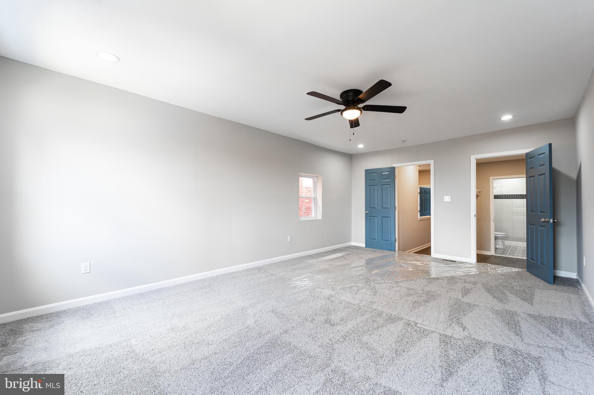 DRUID HILL PARK - Residential