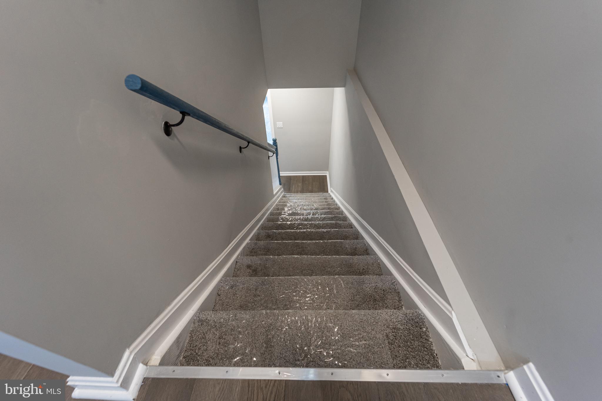 DRUID HILL PARK - Residential