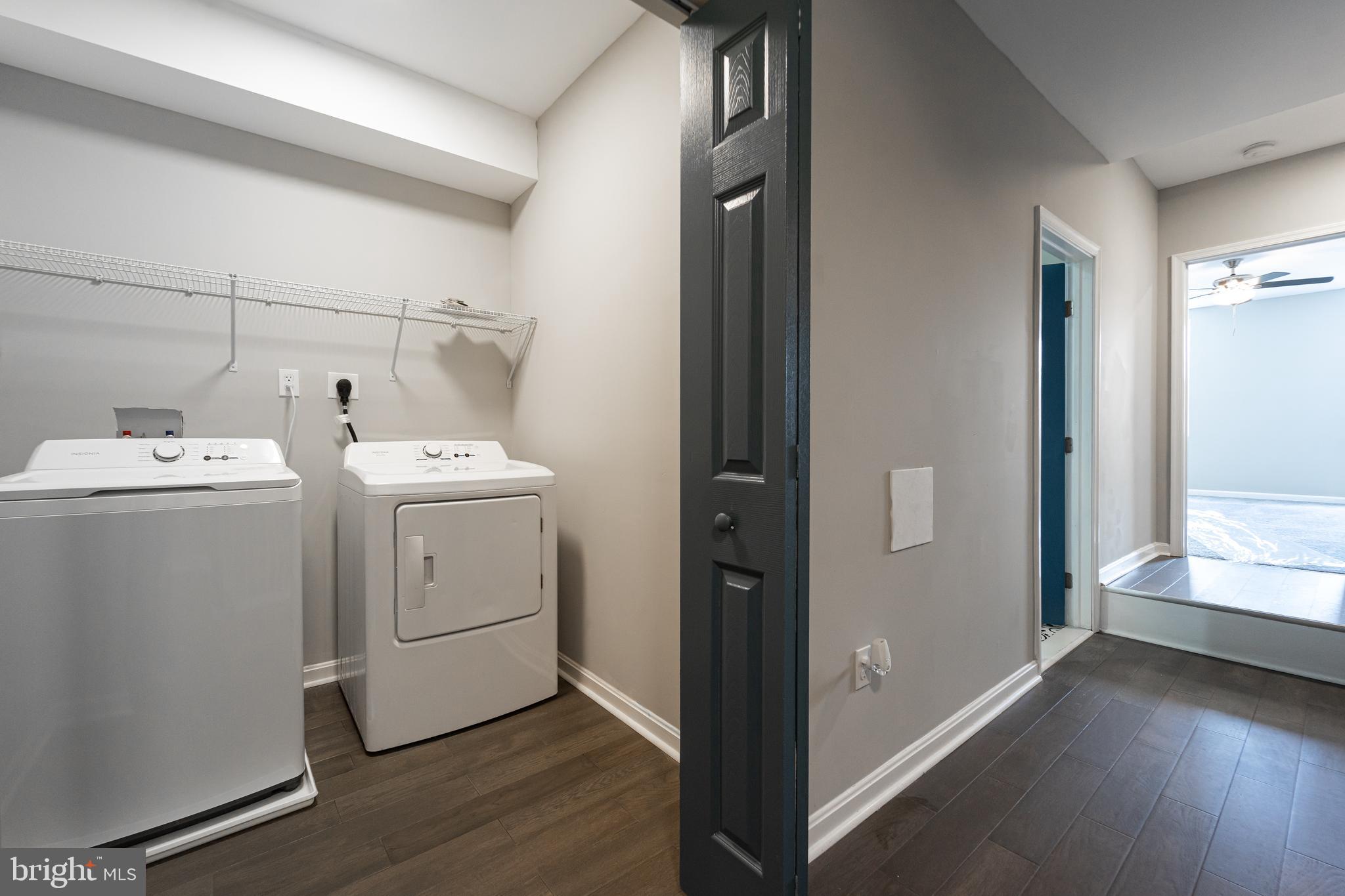 DRUID HILL PARK - Residential