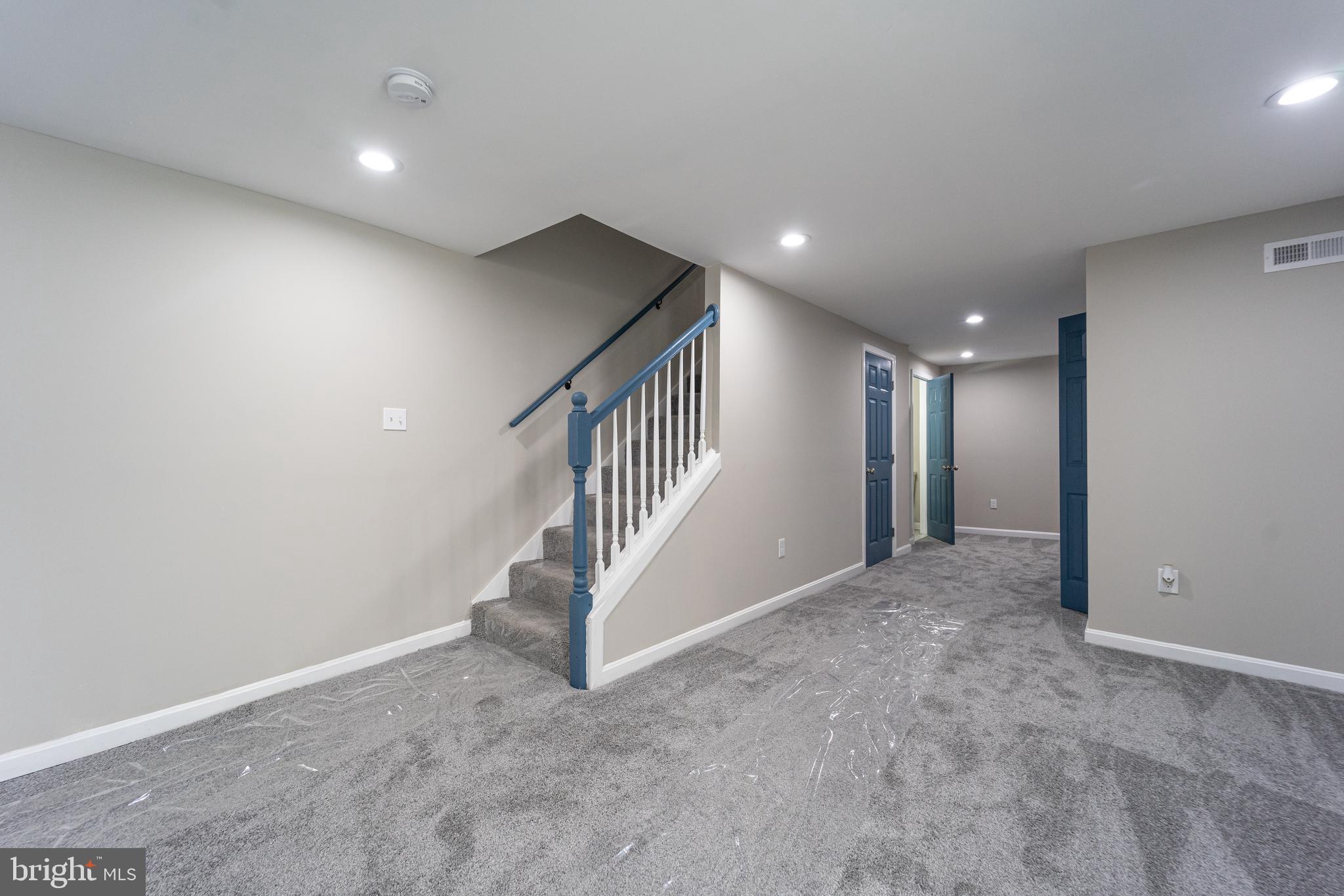 DRUID HILL PARK - Residential