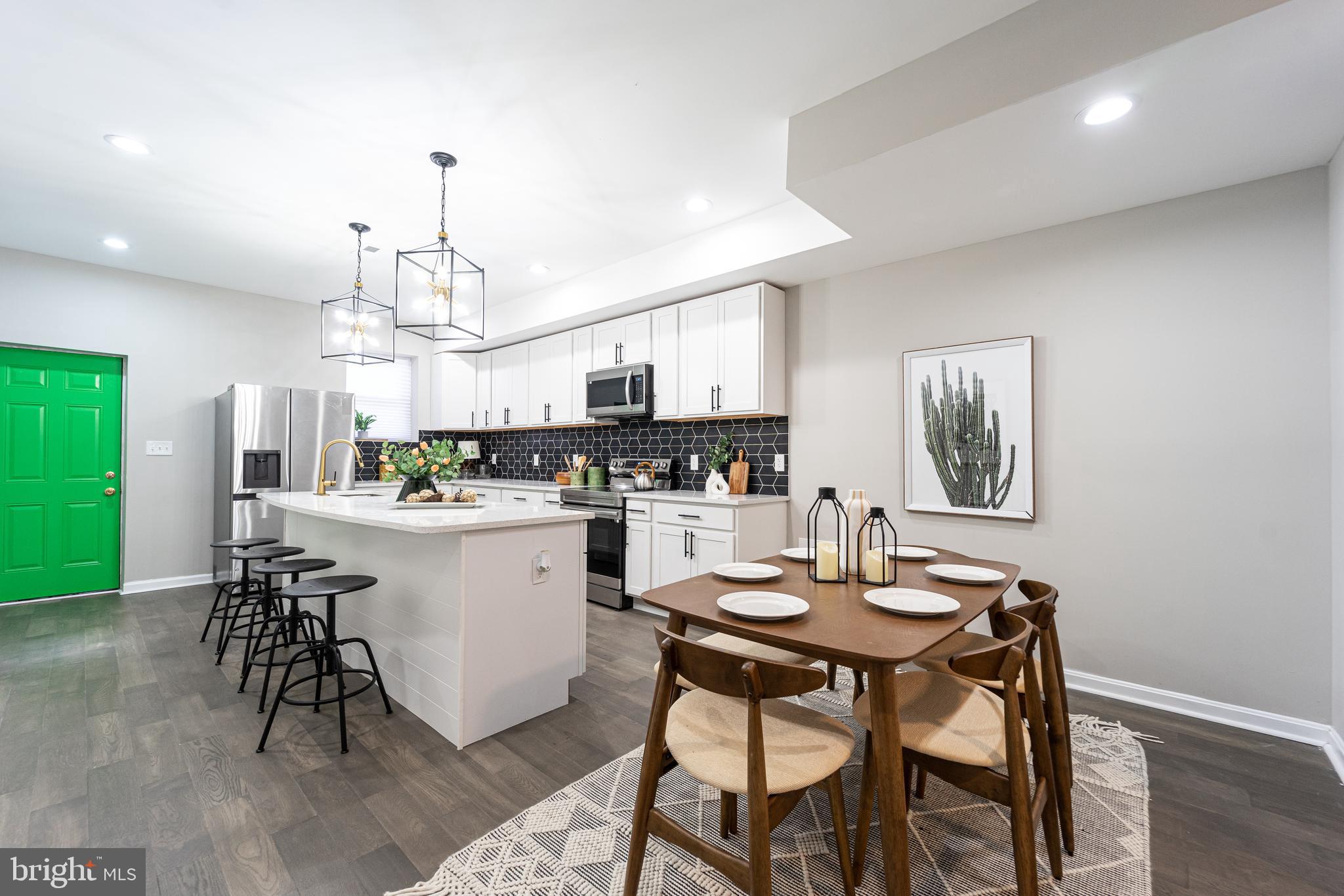 DRUID HILL PARK - Residential