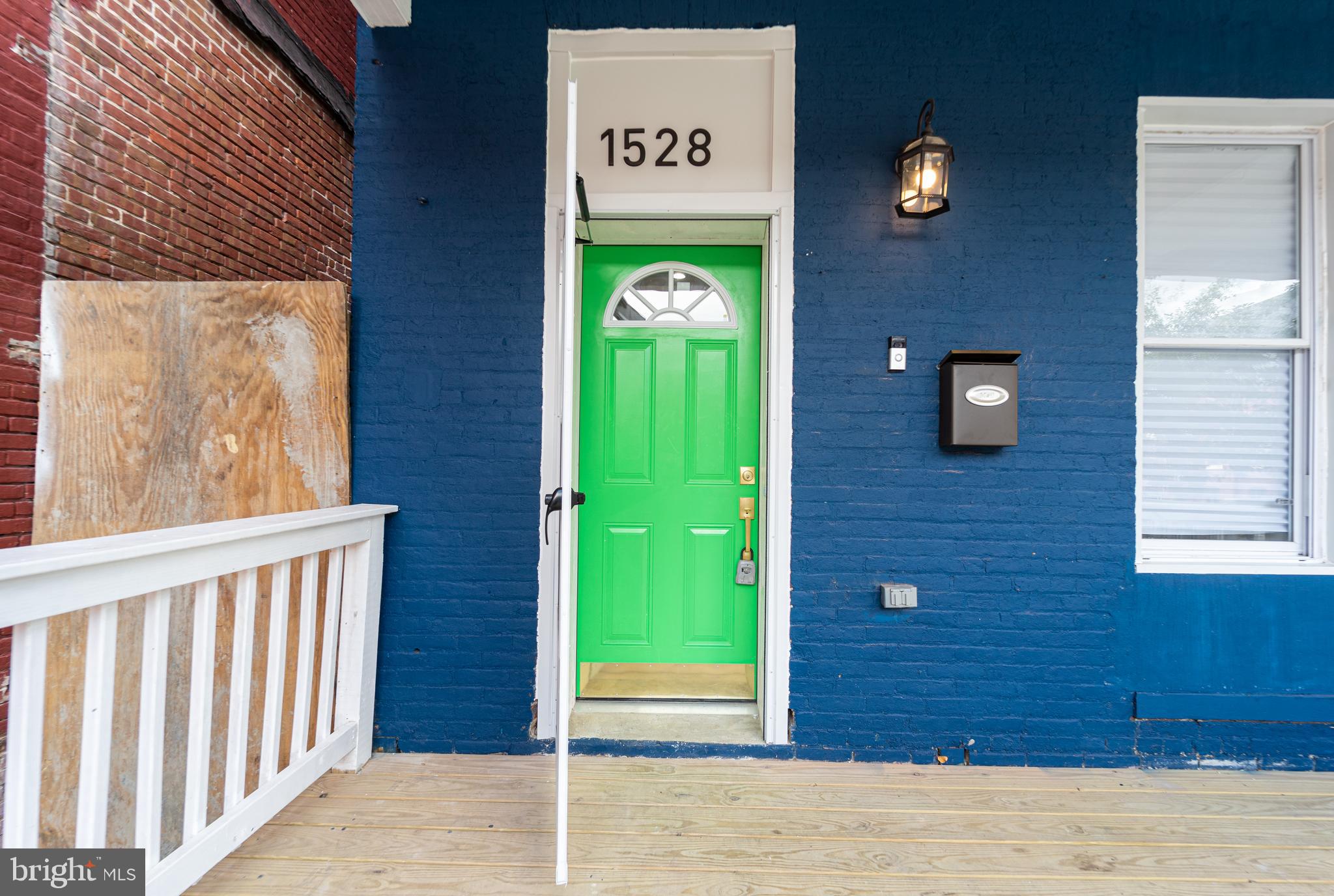 DRUID HILL PARK - Residential
