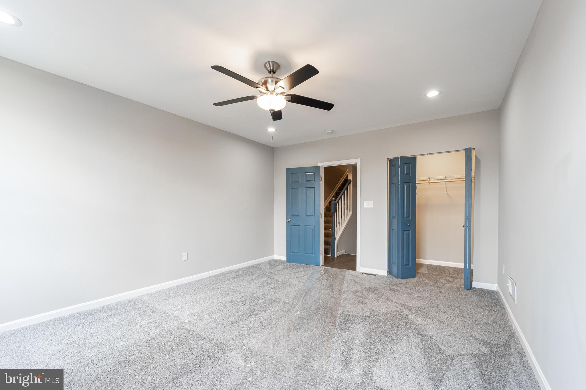 DRUID HILL PARK - Residential