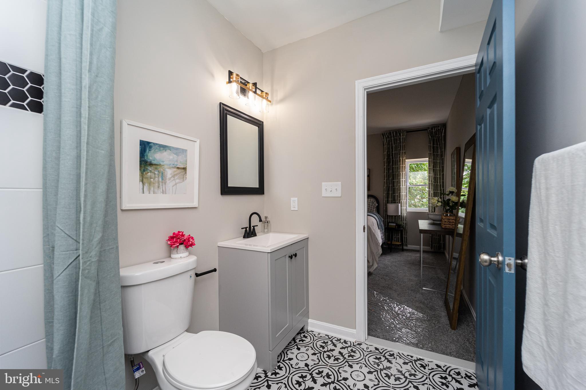 DRUID HILL PARK - Residential