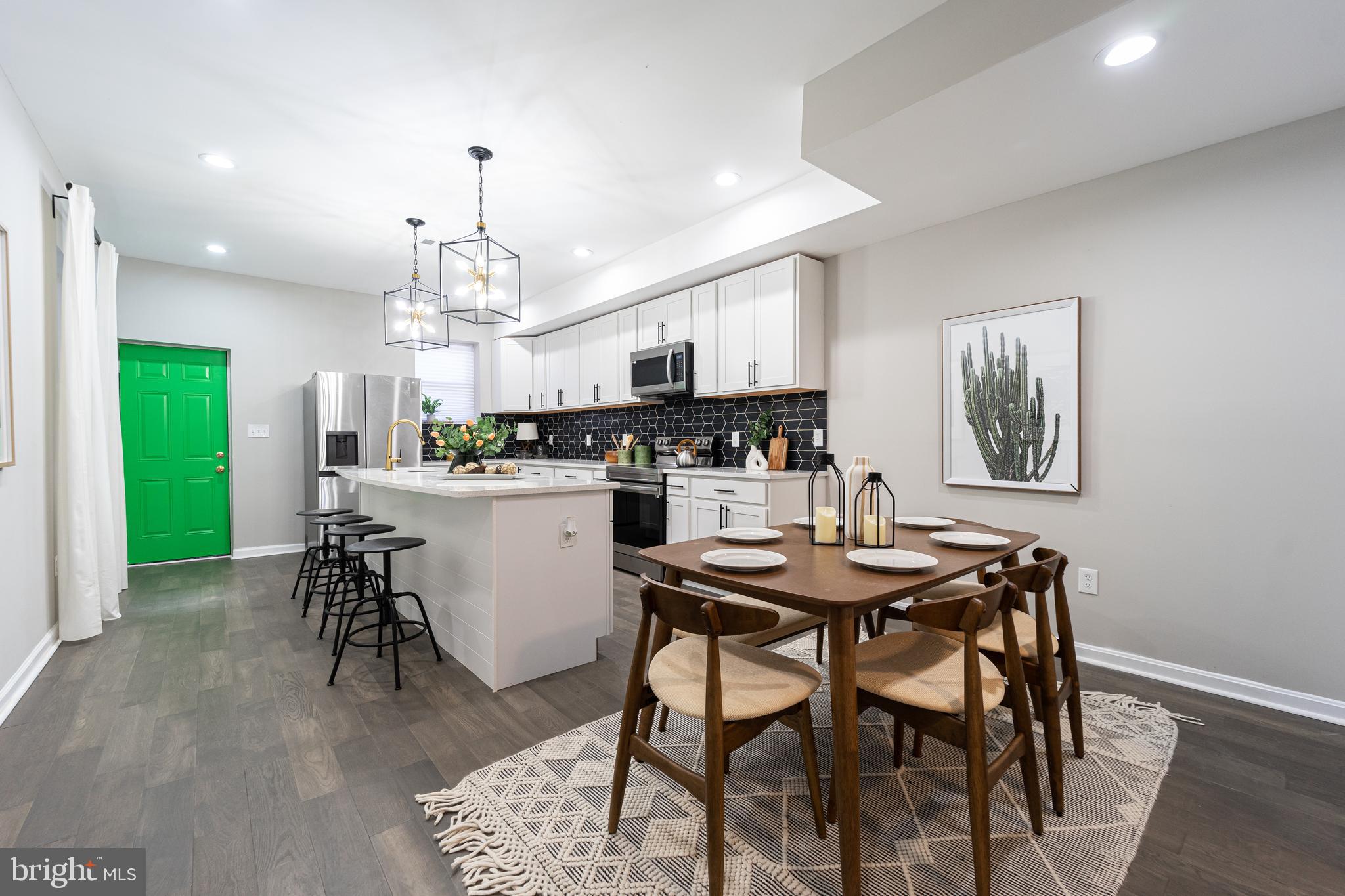 DRUID HILL PARK - Residential