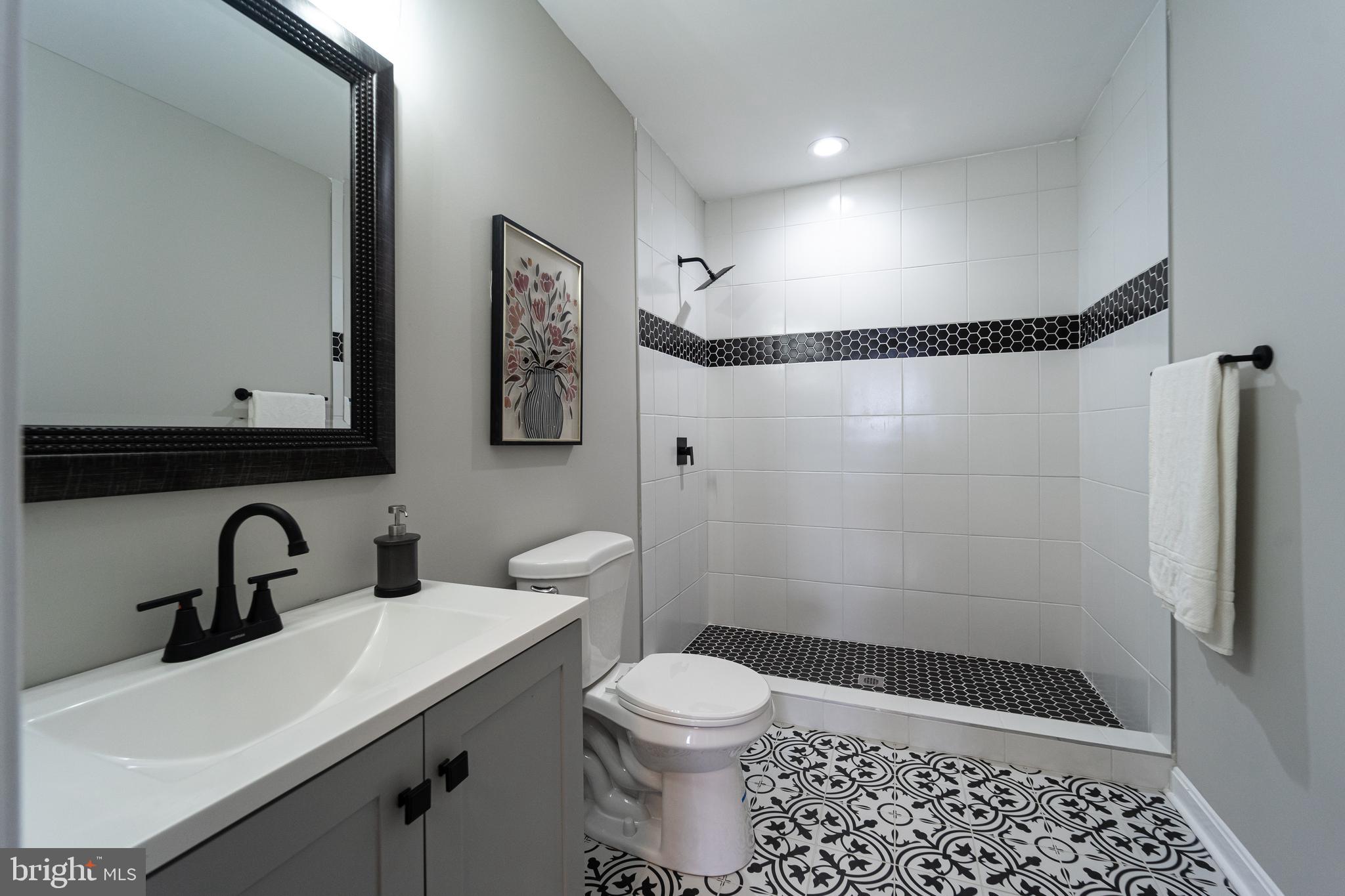 DRUID HILL PARK - Residential