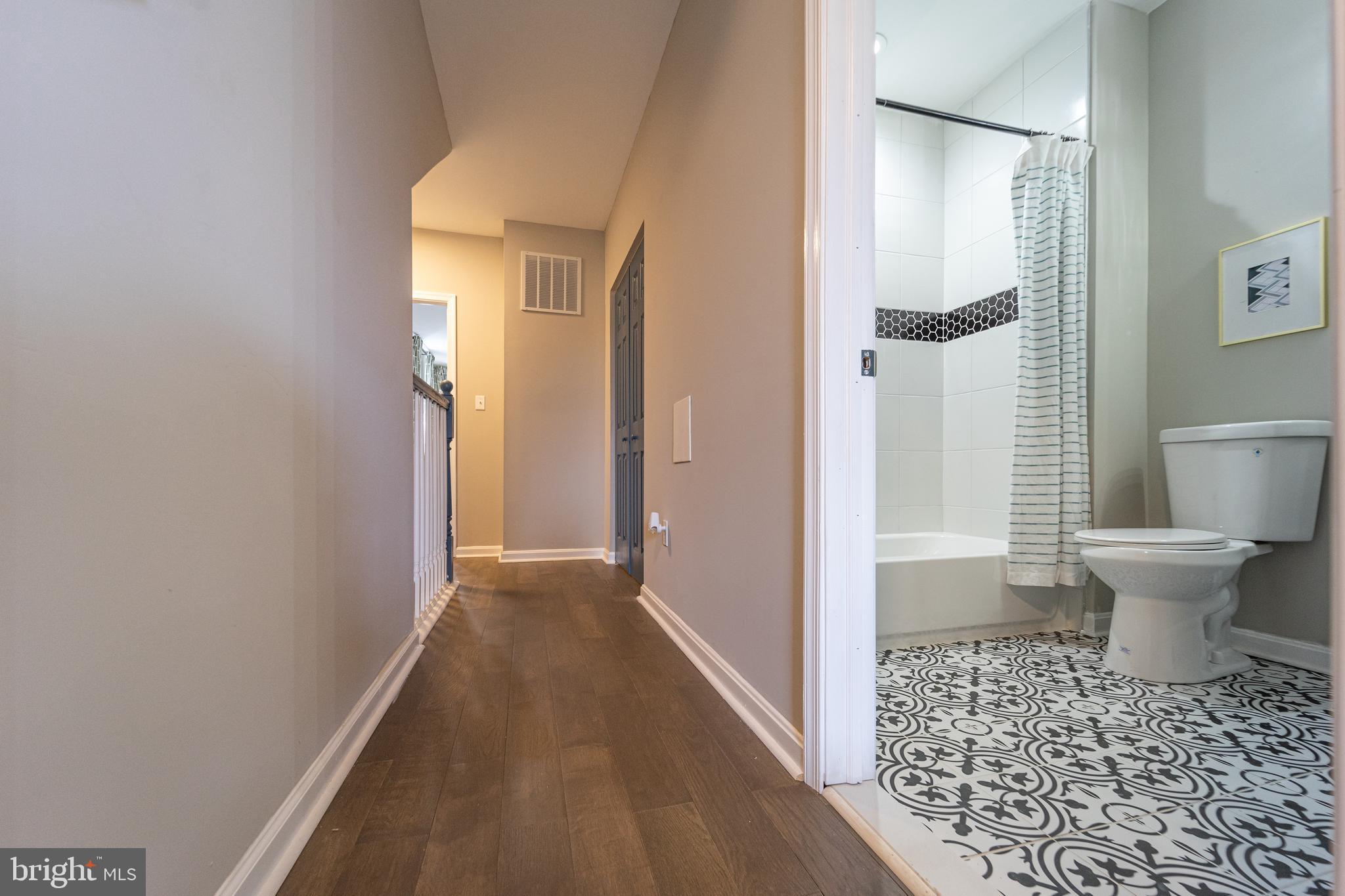 DRUID HILL PARK - Residential