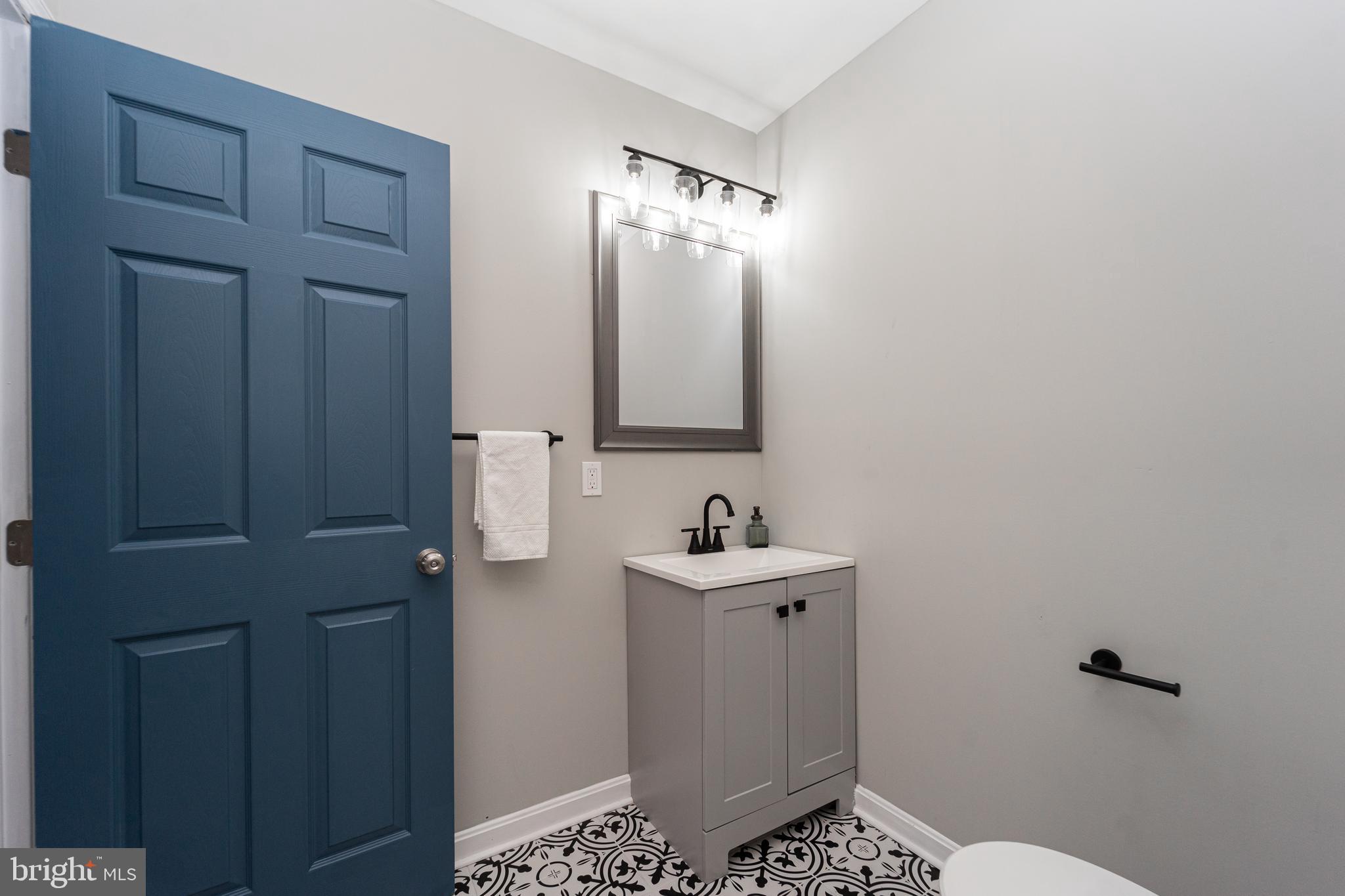 DRUID HILL PARK - Residential