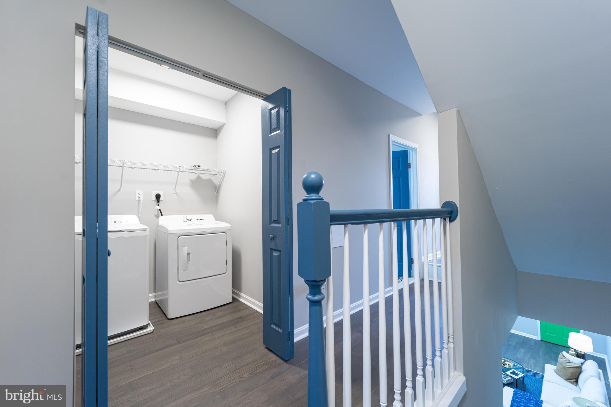 DRUID HILL PARK - Residential