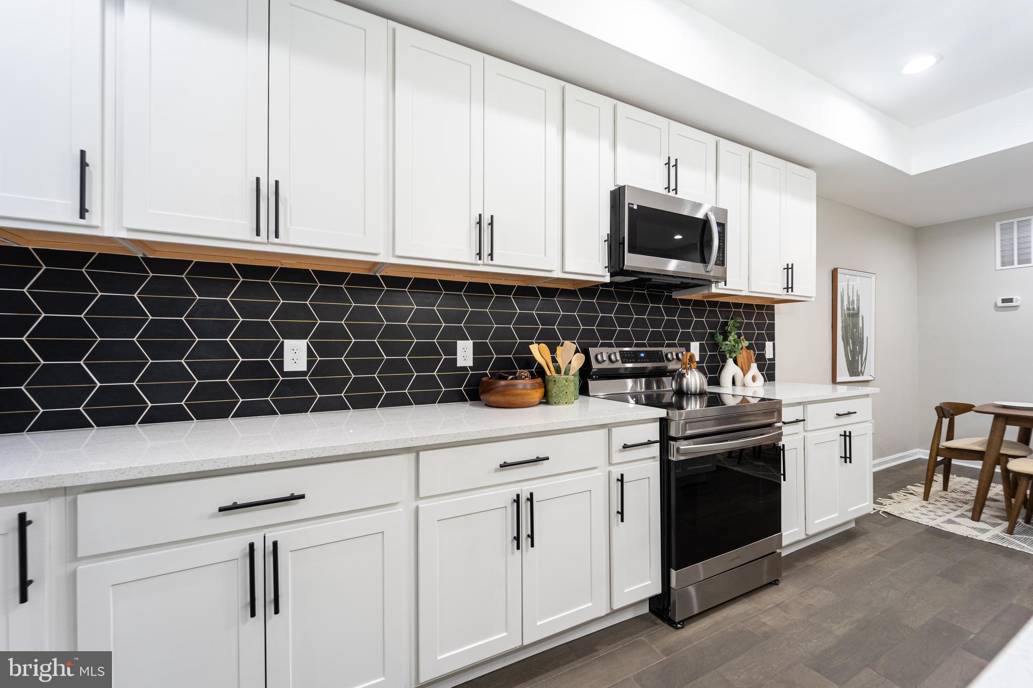 DRUID HILL PARK - Residential